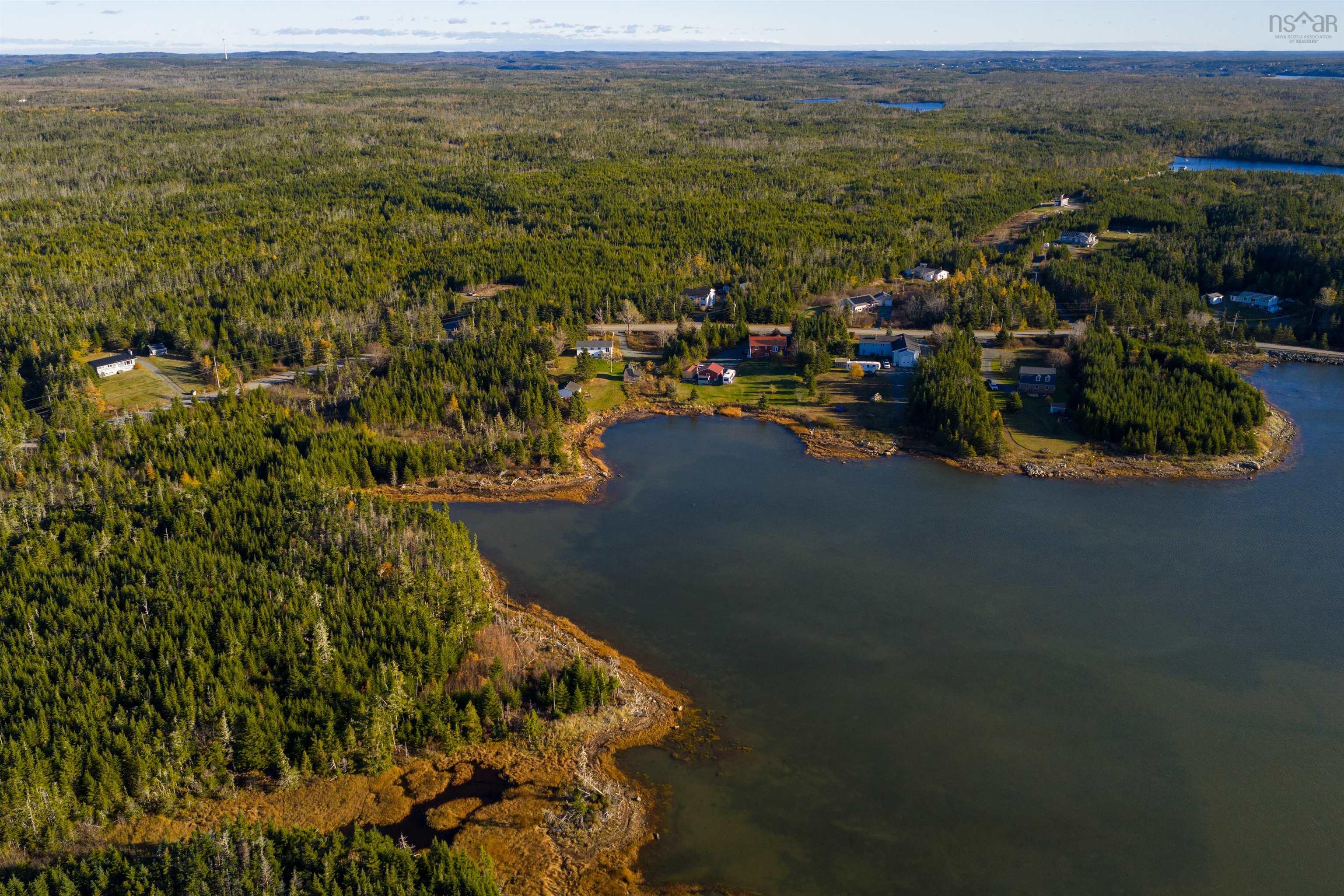 1161 East Cheezetcook Road, East Chezzetcook, NS (MLS 202527430)