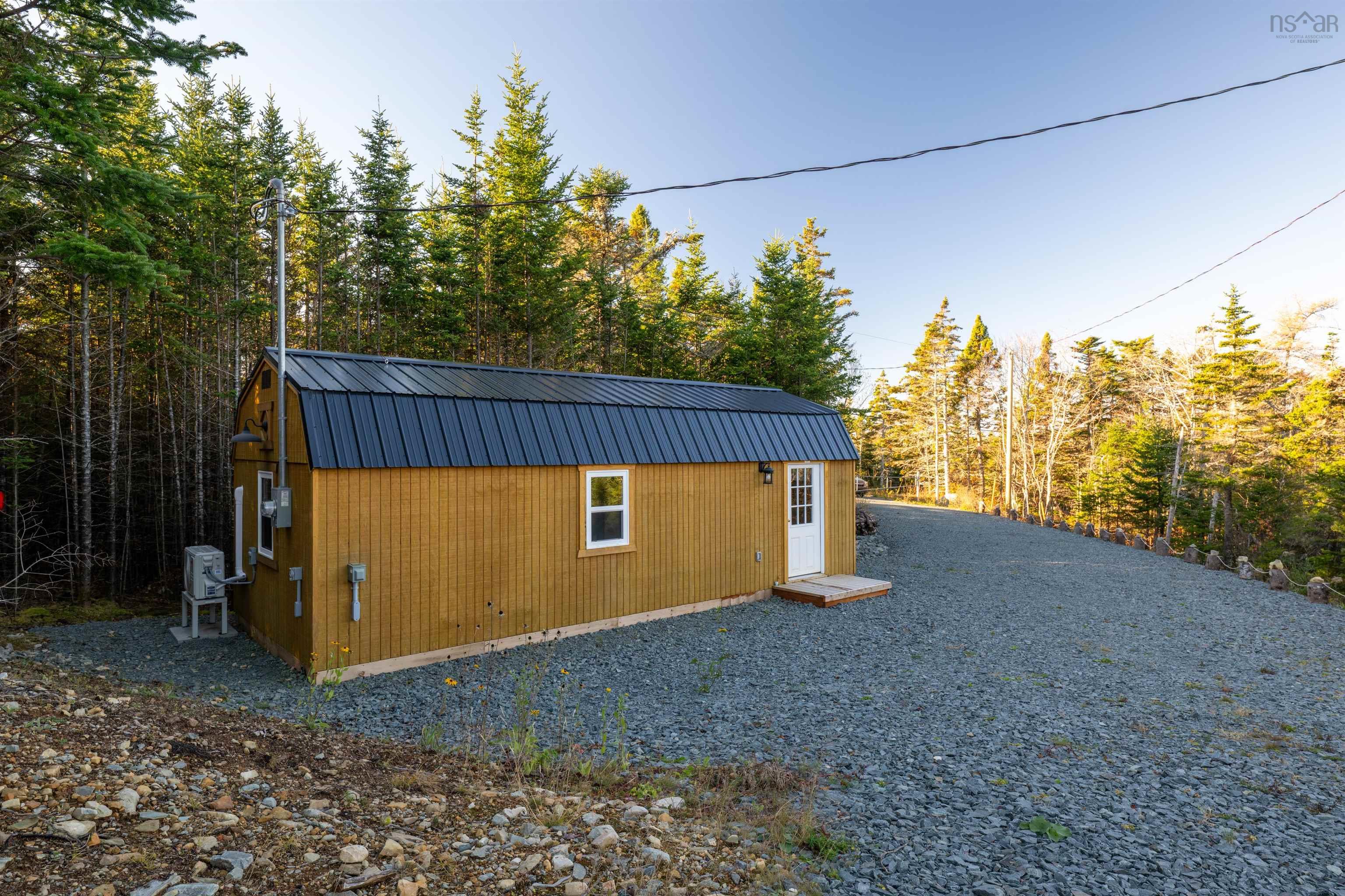 1161 East Cheezetcook Road, East Chezzetcook, NS (MLS 202527430)