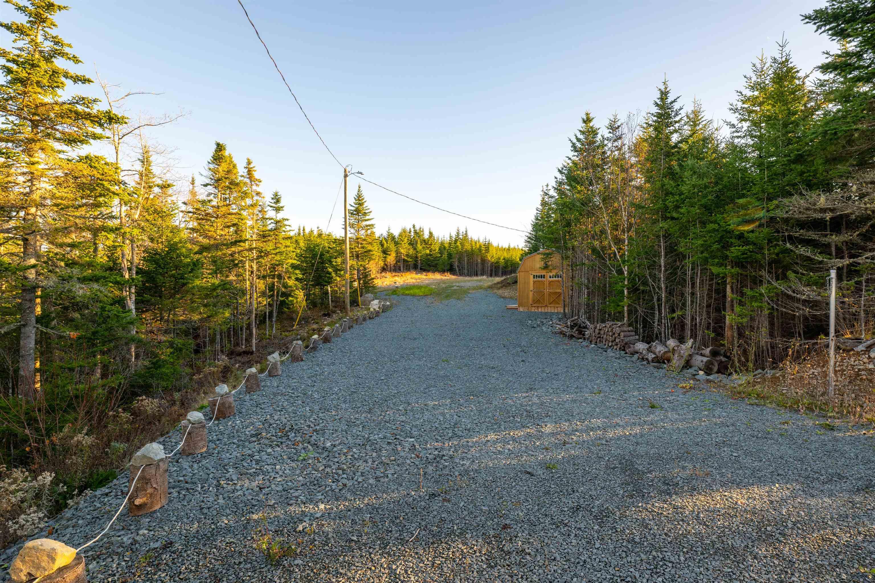 1161 East Cheezetcook Road, East Chezzetcook, NS (MLS 202527430)