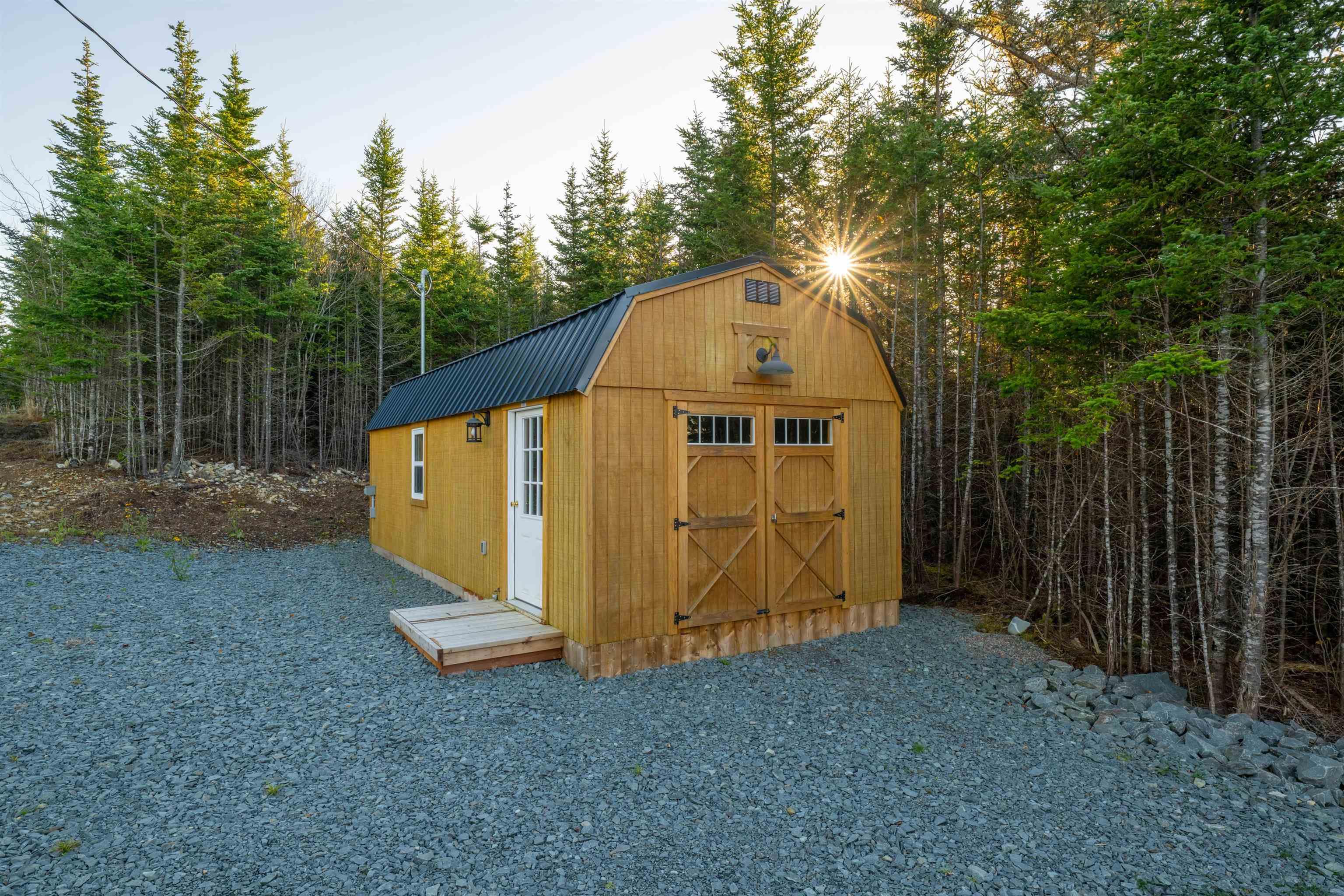 1161 East Cheezetcook Road, East Chezzetcook, NS (MLS 202527430)