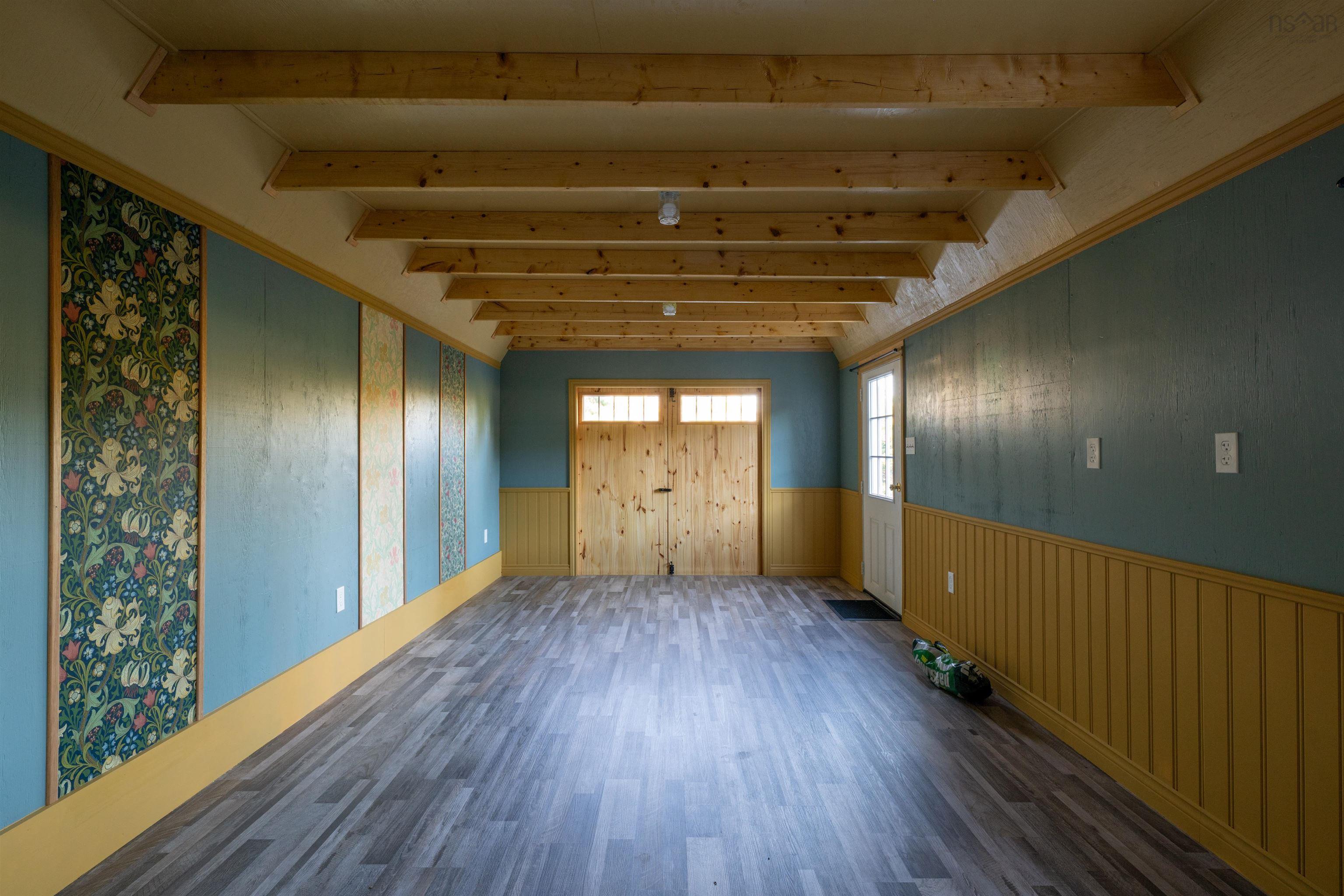 1161 East Cheezetcook Road, East Chezzetcook, NS (MLS 202527430)