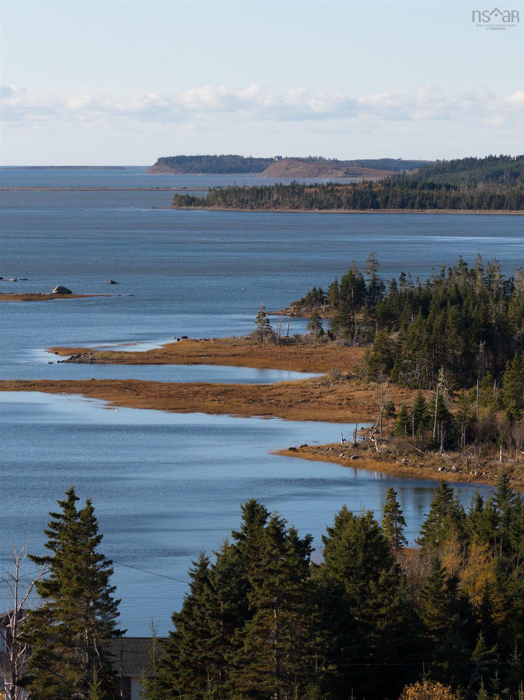 Lot 2025-R East Chezzetcook, East Chezzetcook, NS (MLS 202527431)