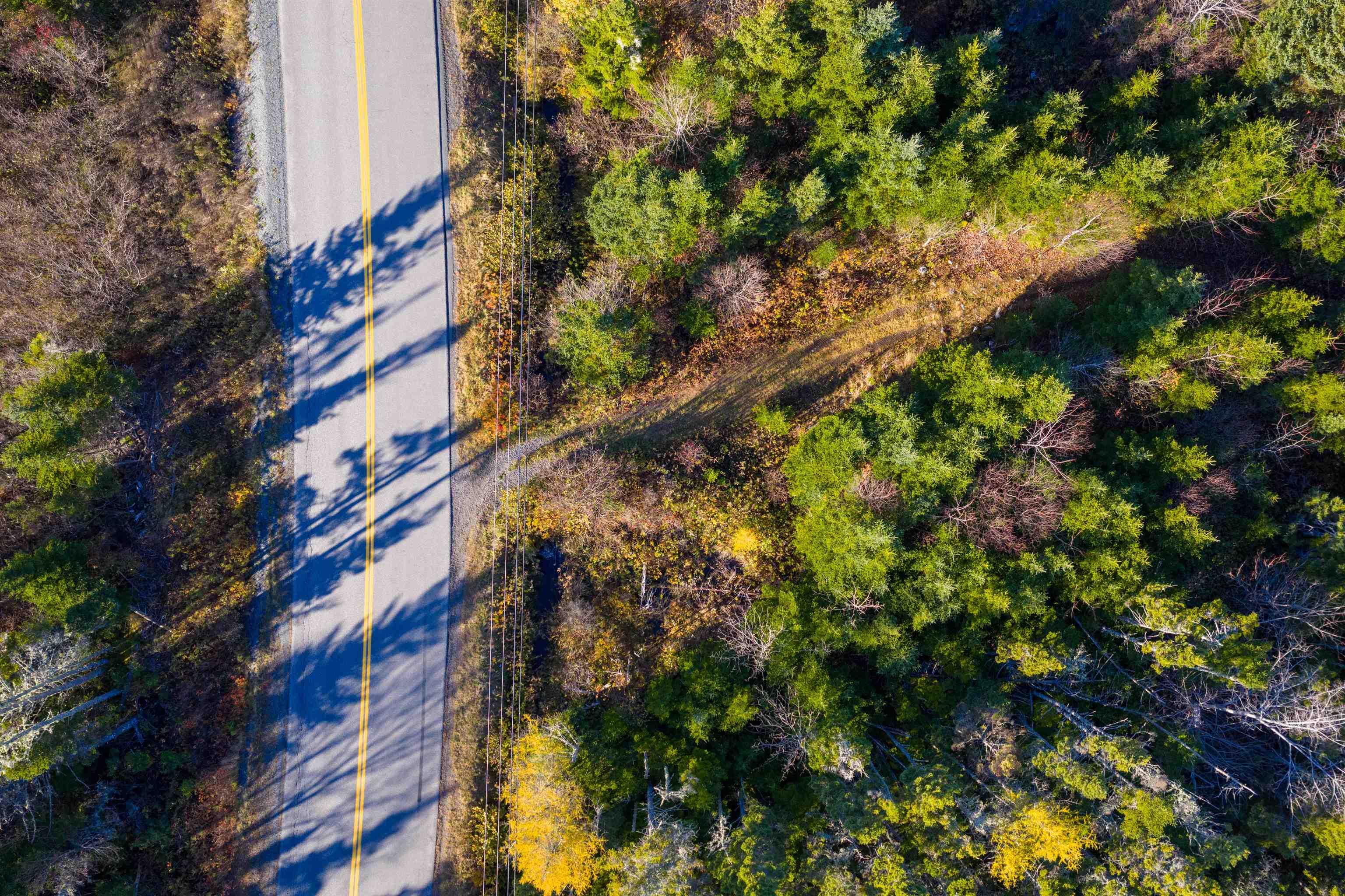 Lot 2025-R East Chezzetcook, East Chezzetcook, NS (MLS 202527431)