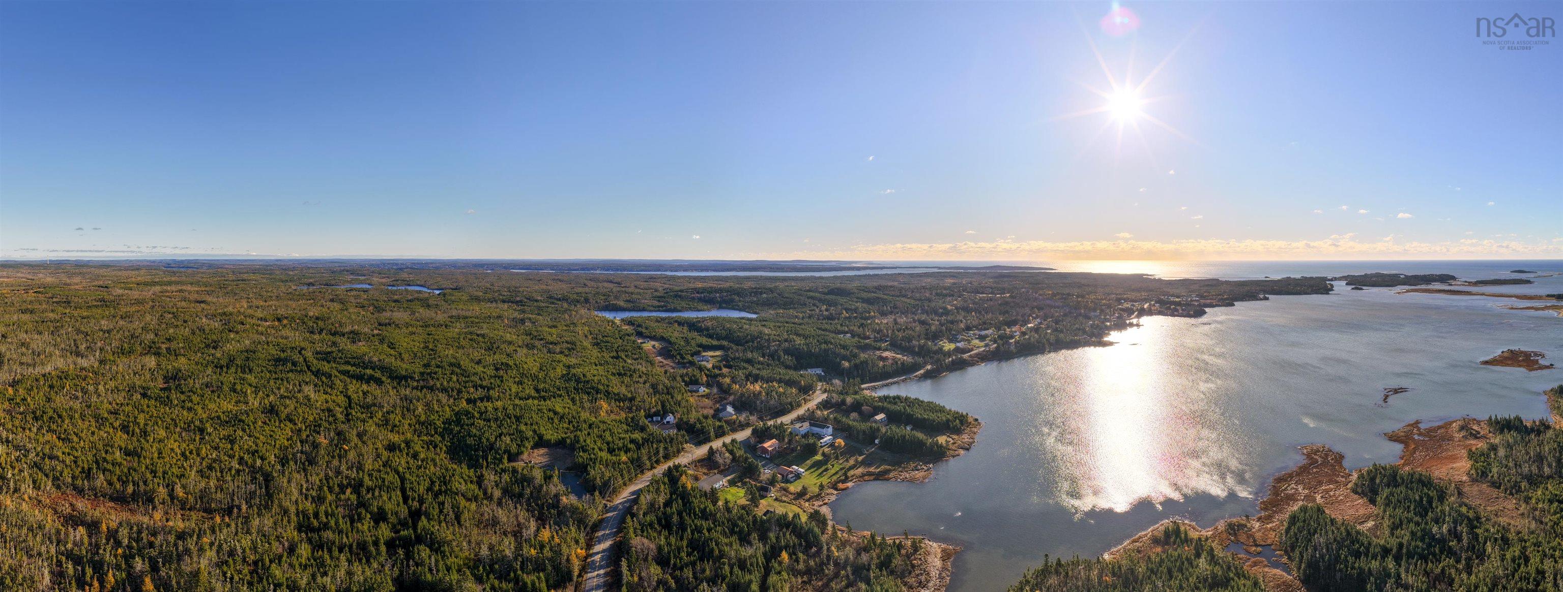 Lot 2025-R East Chezzetcook, East Chezzetcook, NS (MLS 202527431)