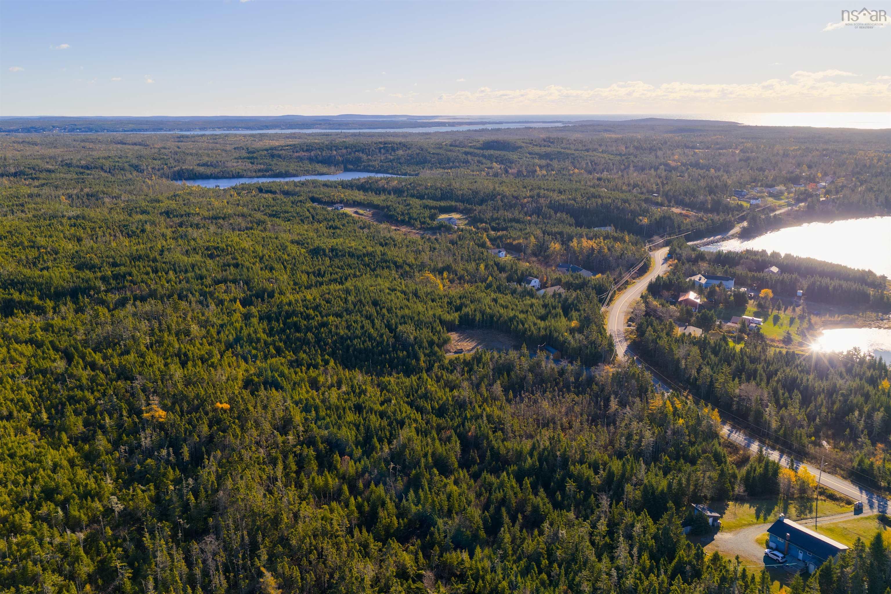 Lot 2025-R East Chezzetcook, East Chezzetcook, NS (MLS 202527431)