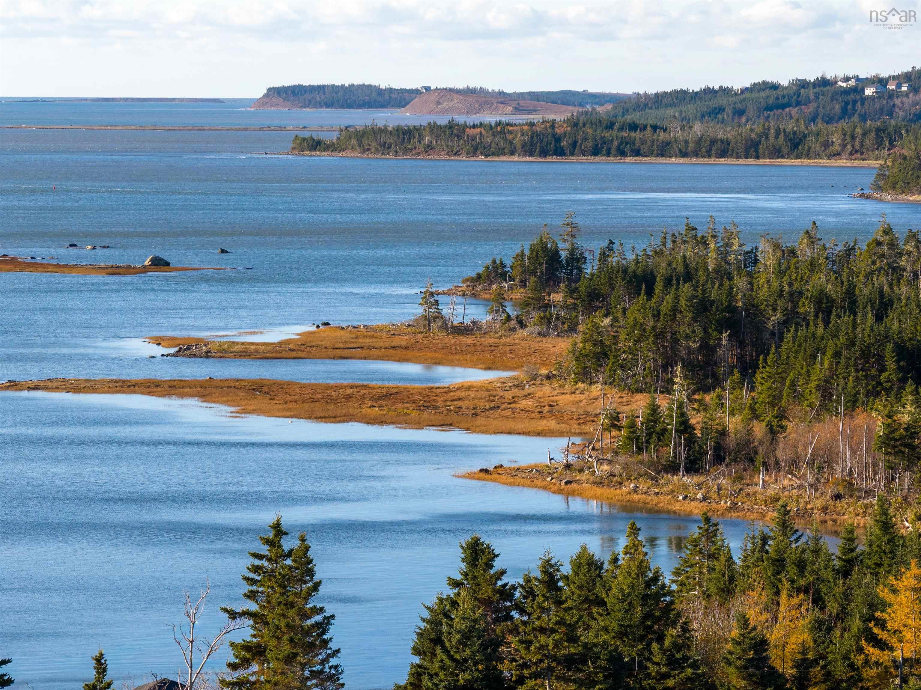 Lot 2025-R East Chezzetcook, East Chezzetcook, NS (MLS 202527431)