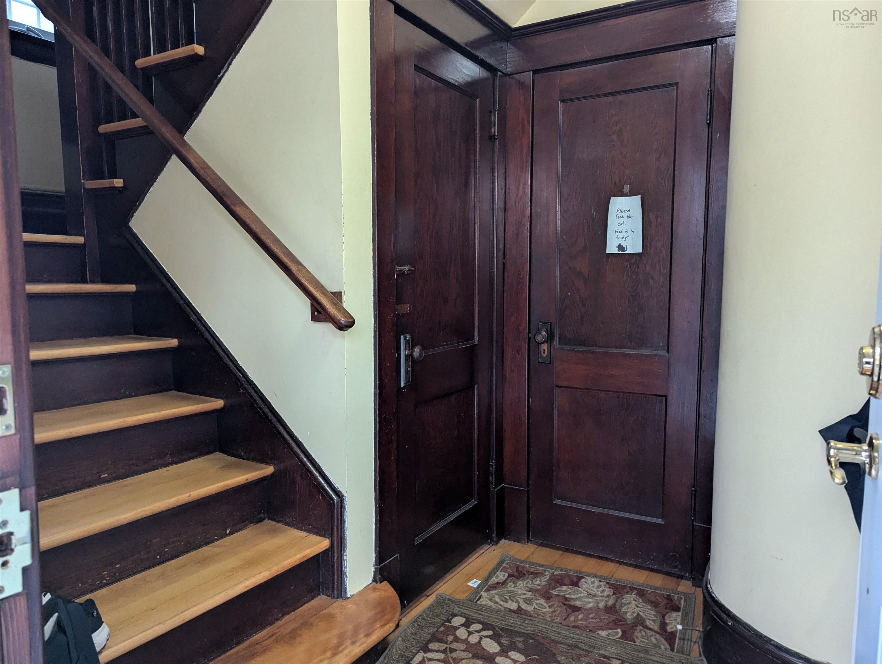 1523-25-27 Chestnut Street, Halifax, NS (MLS 202527432)