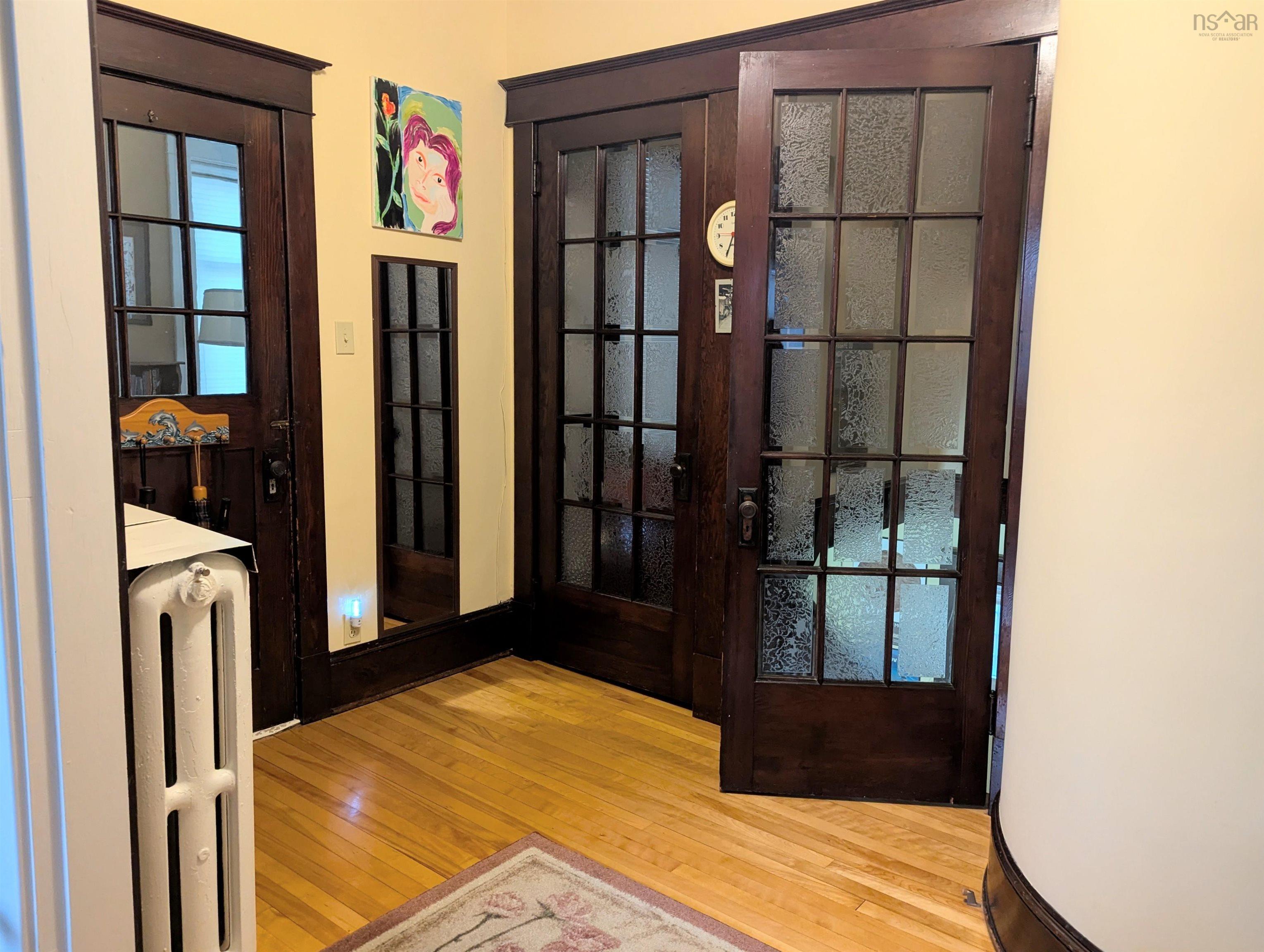 1523-25-27 Chestnut Street, Halifax, NS (MLS 202527432)