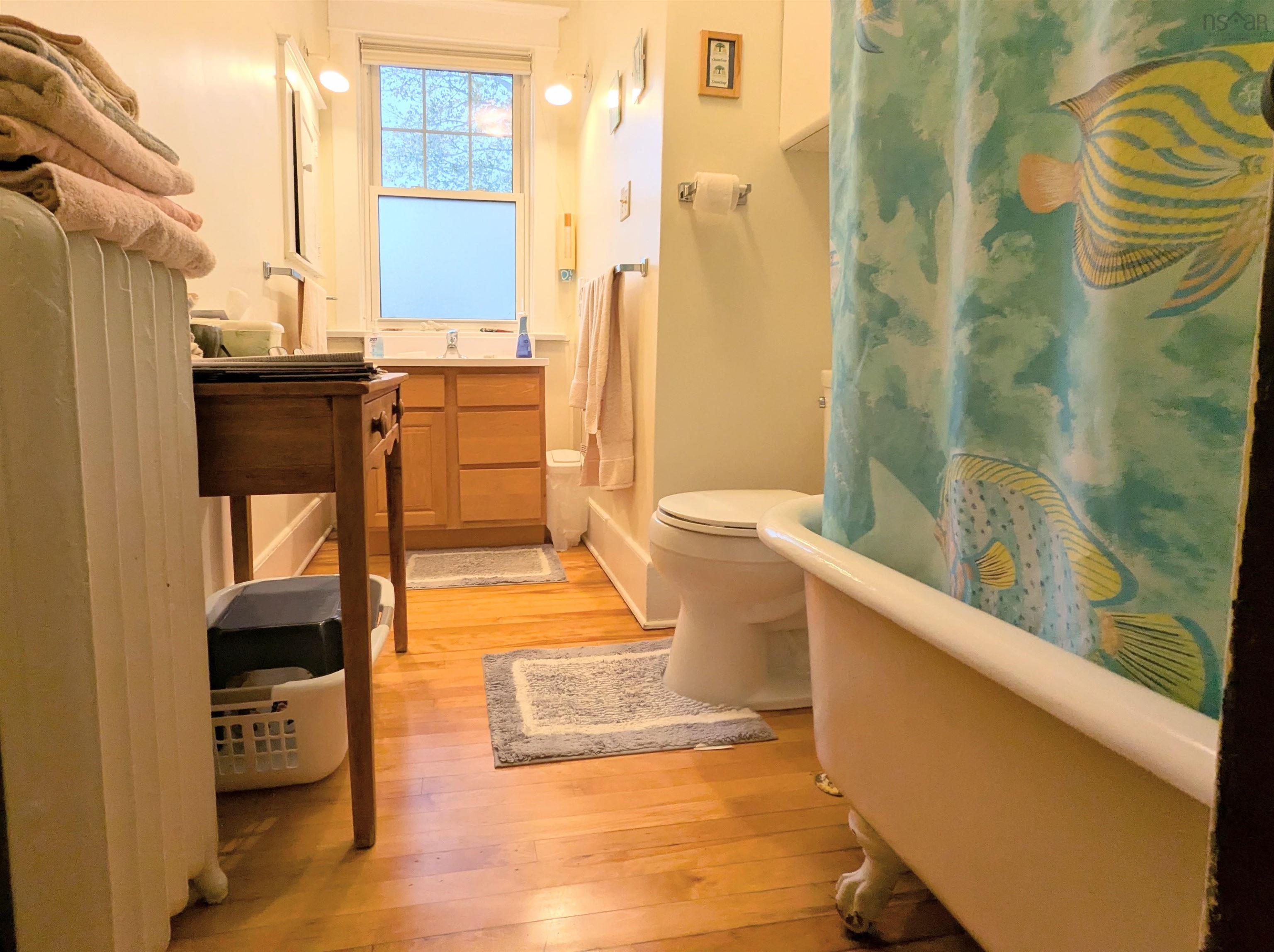 1523-25-27 Chestnut Street, Halifax, NS (MLS 202527432)