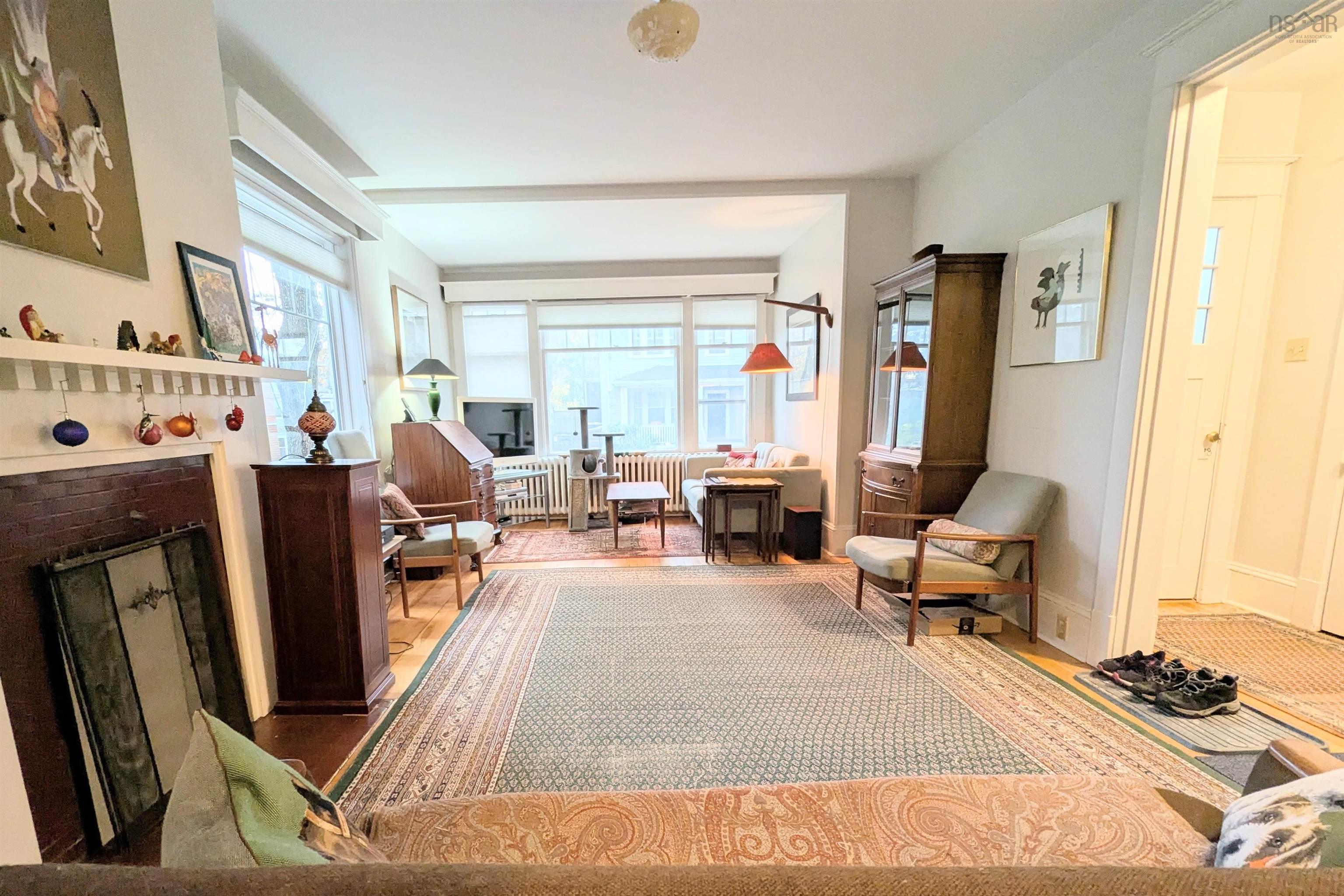 1523-25-27 Chestnut Street, Halifax, NS (MLS 202527432)