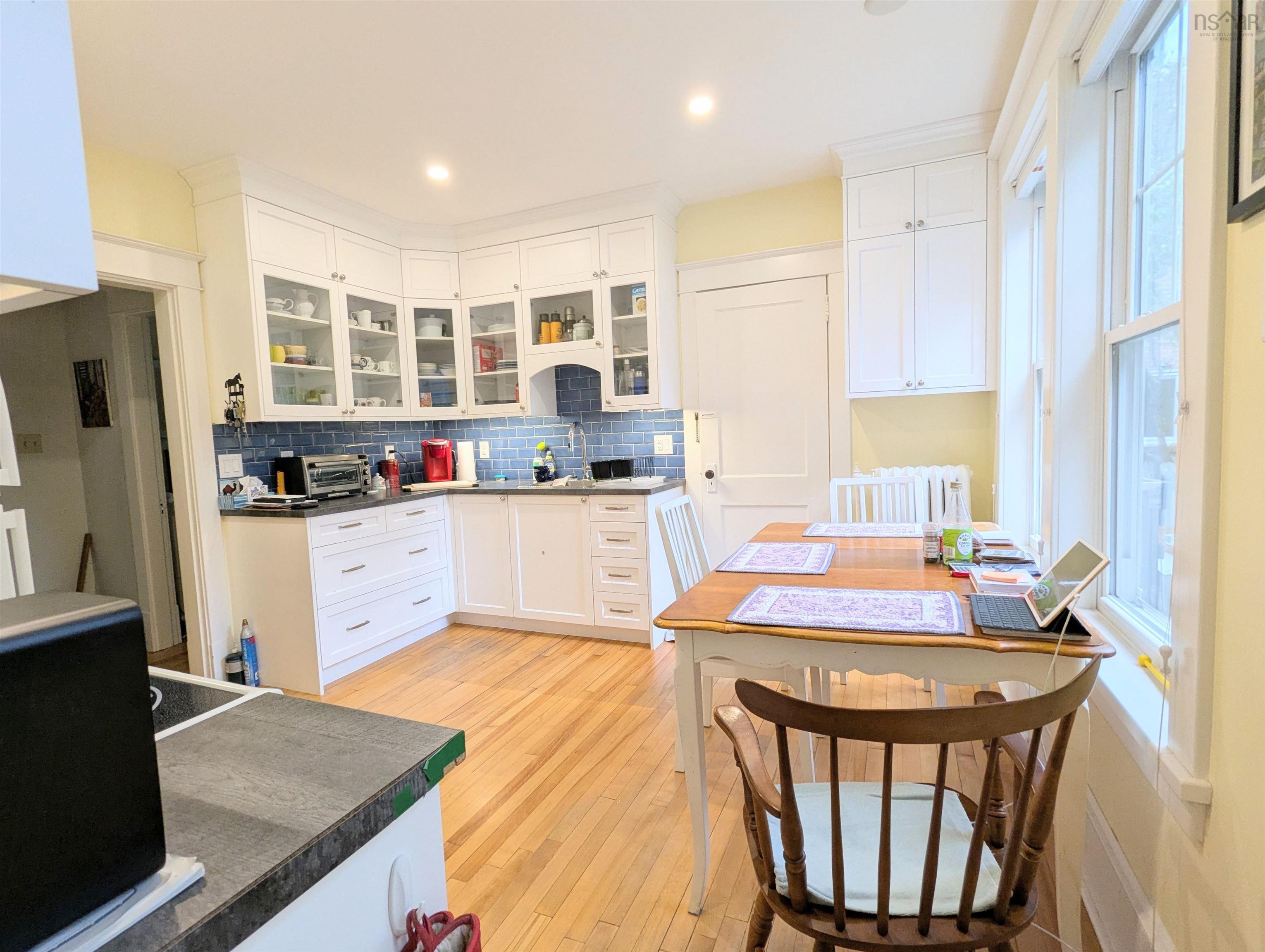 1523-25-27 Chestnut Street, Halifax, NS (MLS 202527432)