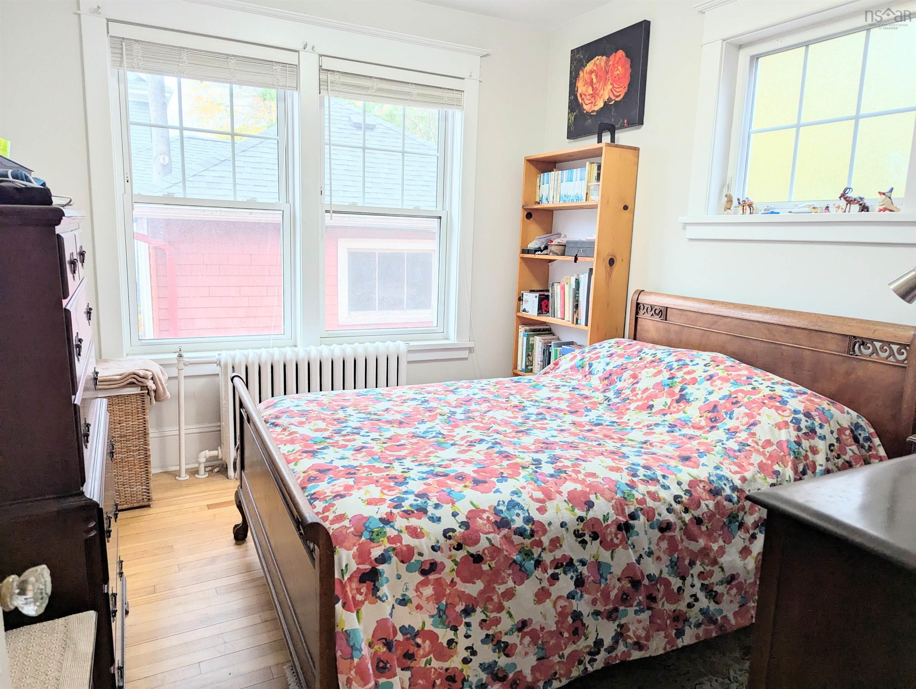 1523-25-27 Chestnut Street, Halifax, NS (MLS 202527432)