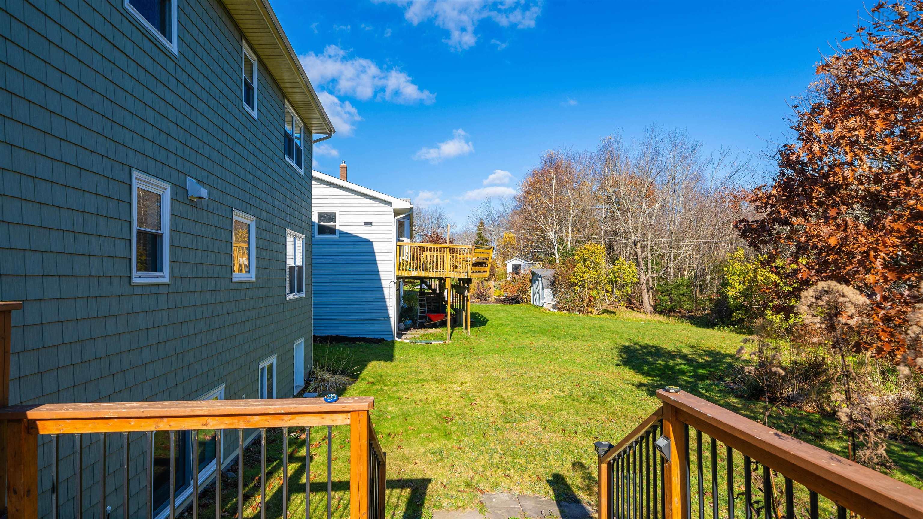 25 Dorothea Drive, Dartmouth, NS (MLS 202527446)