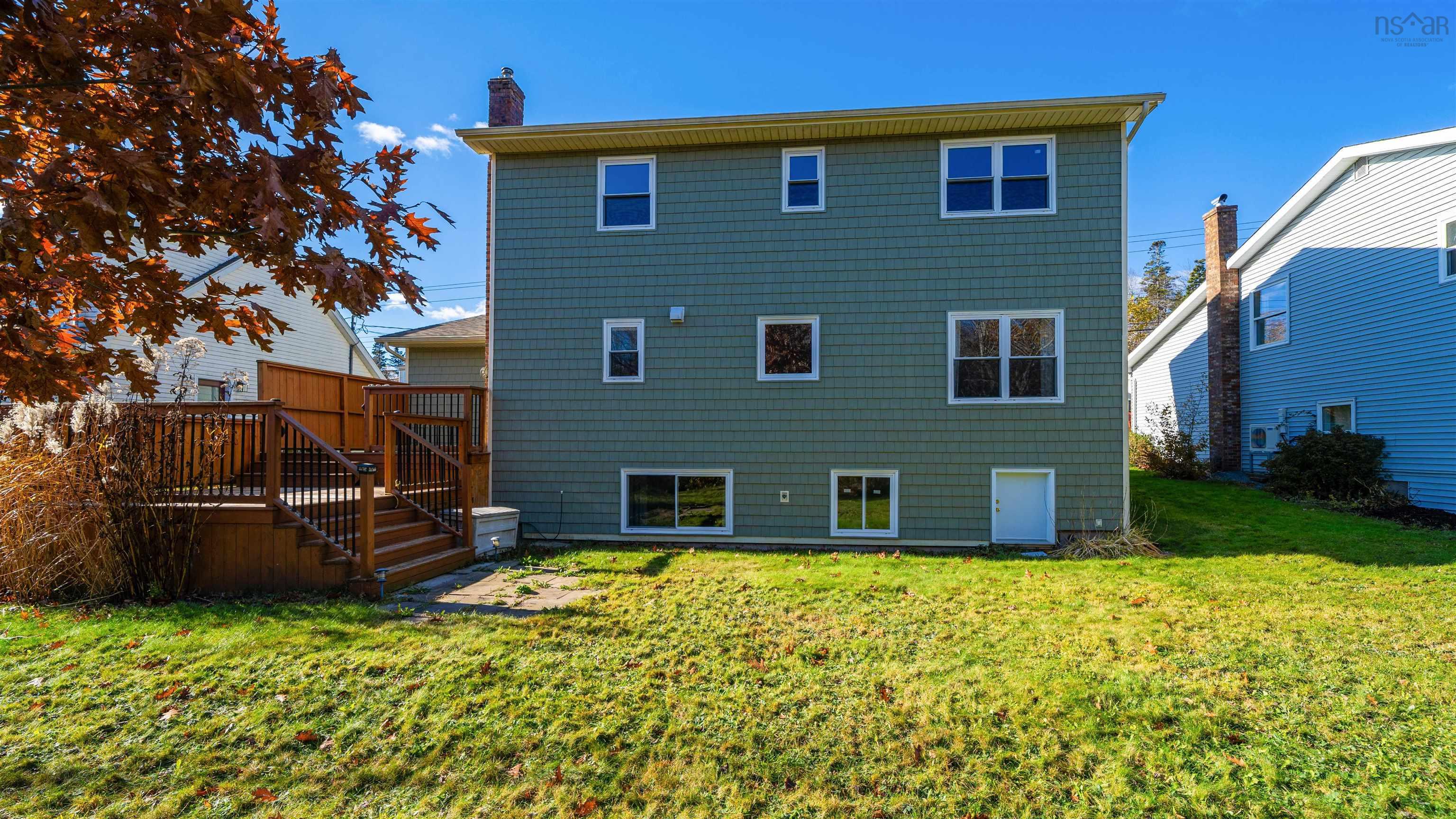 25 Dorothea Drive, Dartmouth, NS (MLS 202527446)