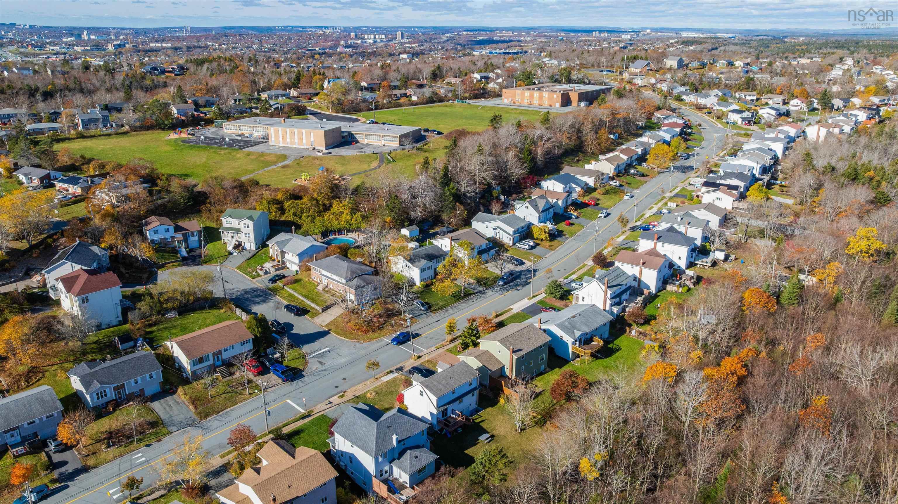 25 Dorothea Drive, Dartmouth, NS (MLS 202527446)