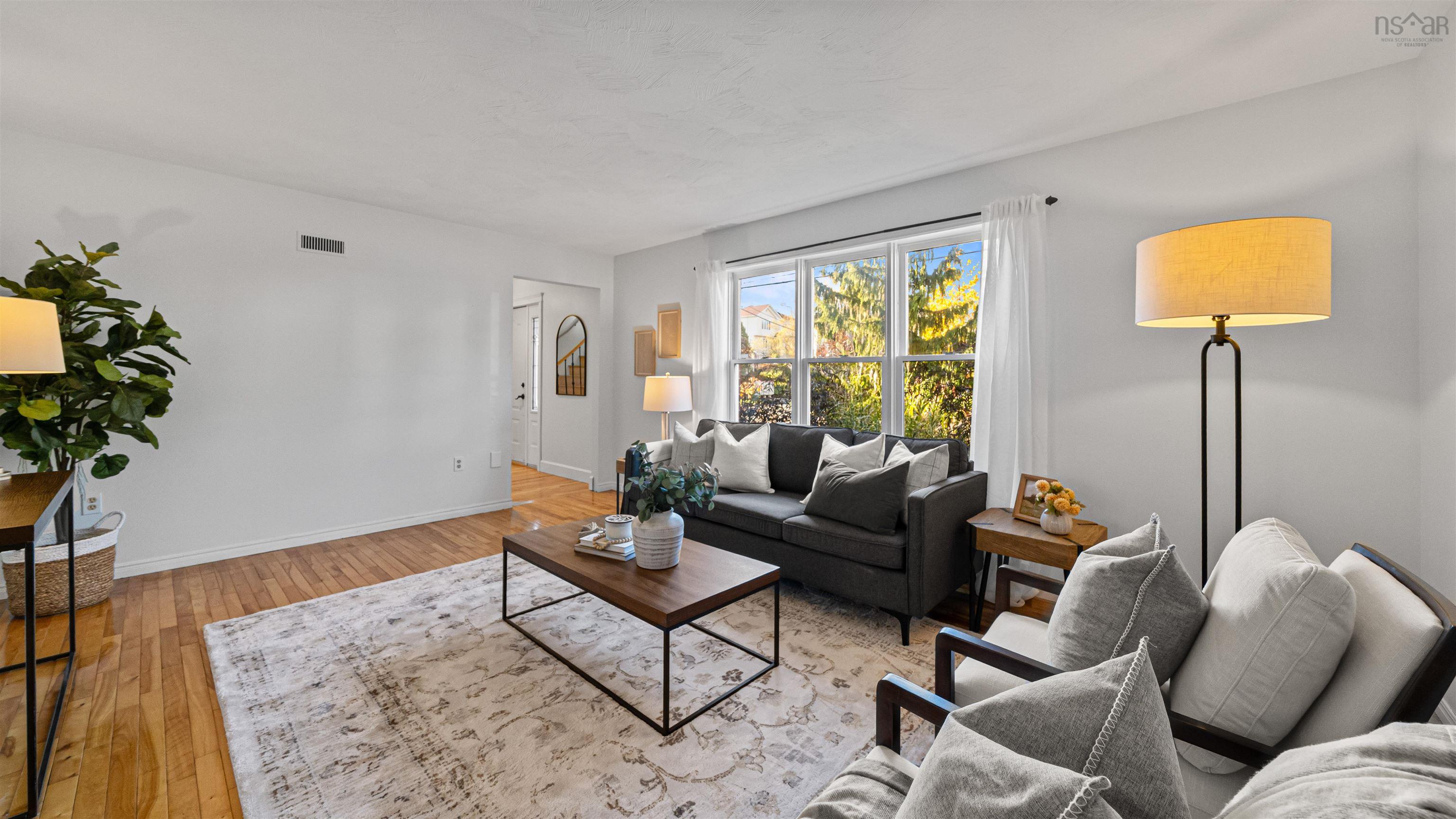 25 Dorothea Drive, Dartmouth, NS (MLS 202527446)