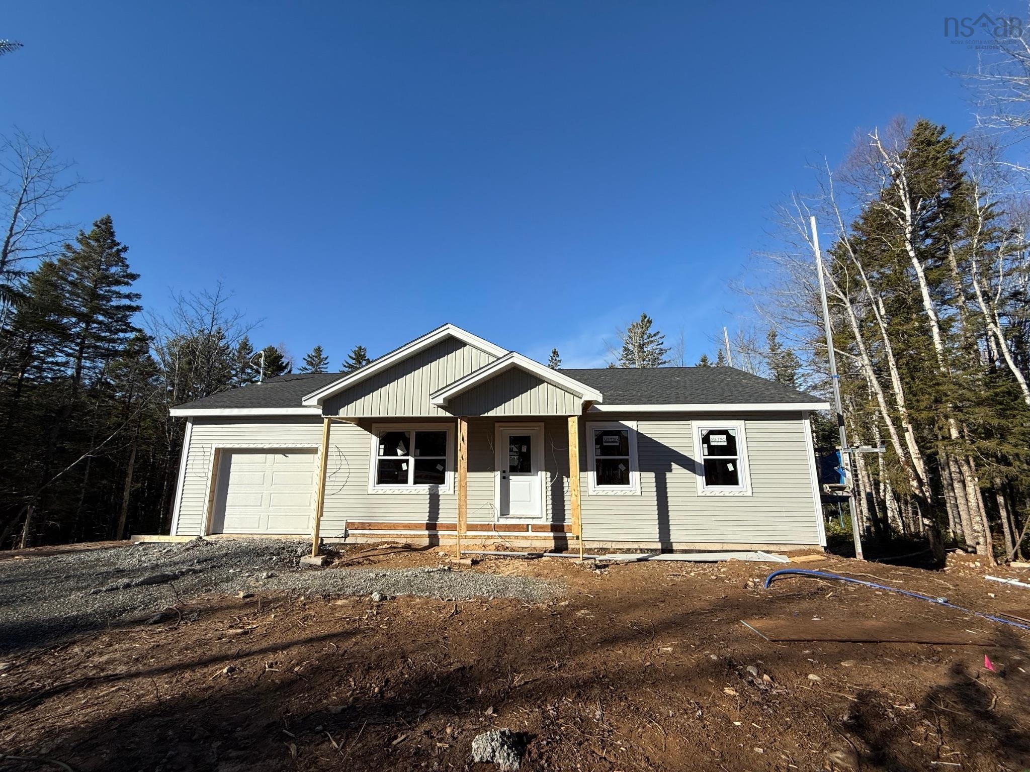Lot 3 East Uniacke Road, East Uniacke, NS (MLS® 202527447)