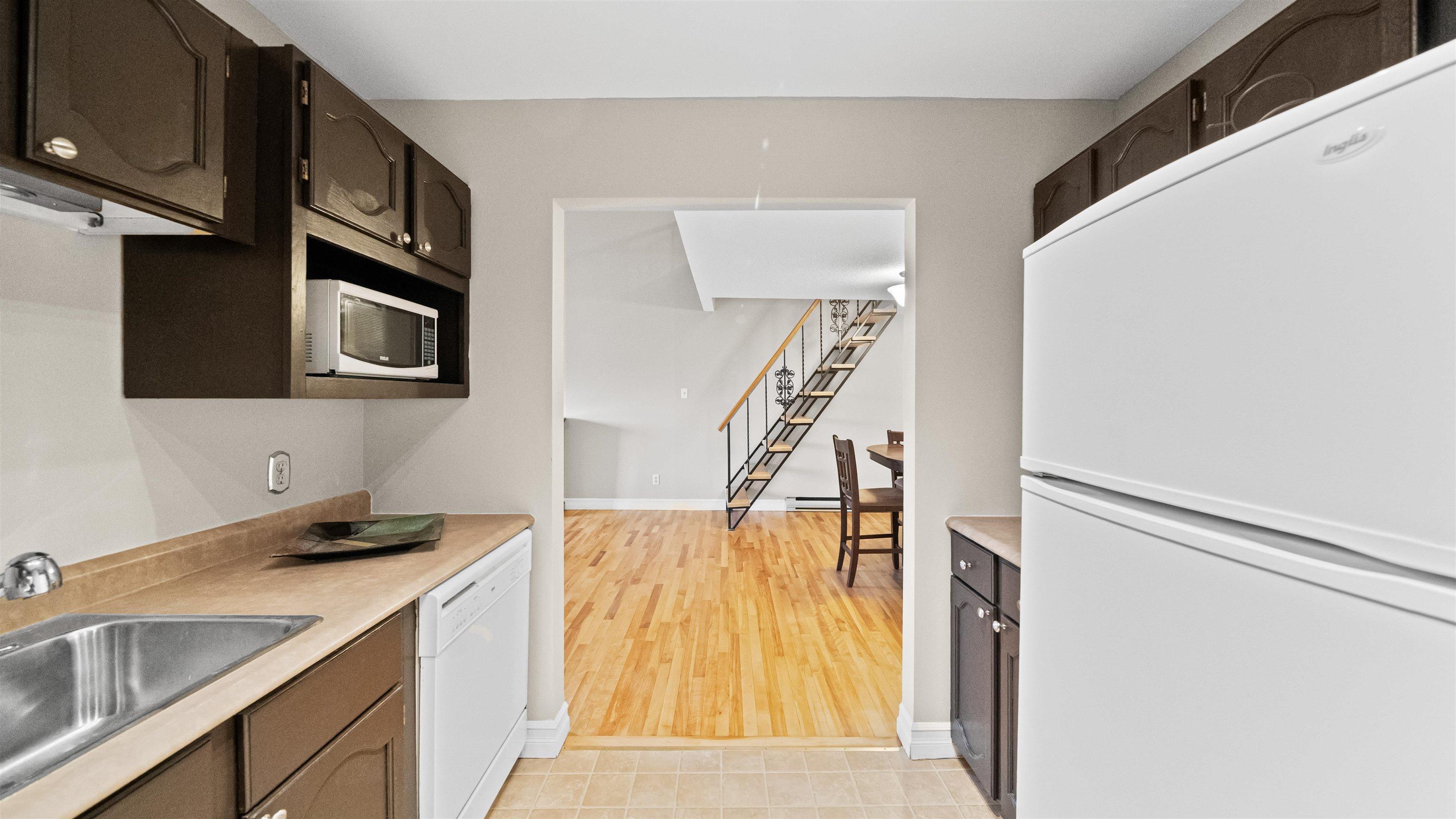 9 4 Rose Way, Dartmouth, NS (MLS 202527453)