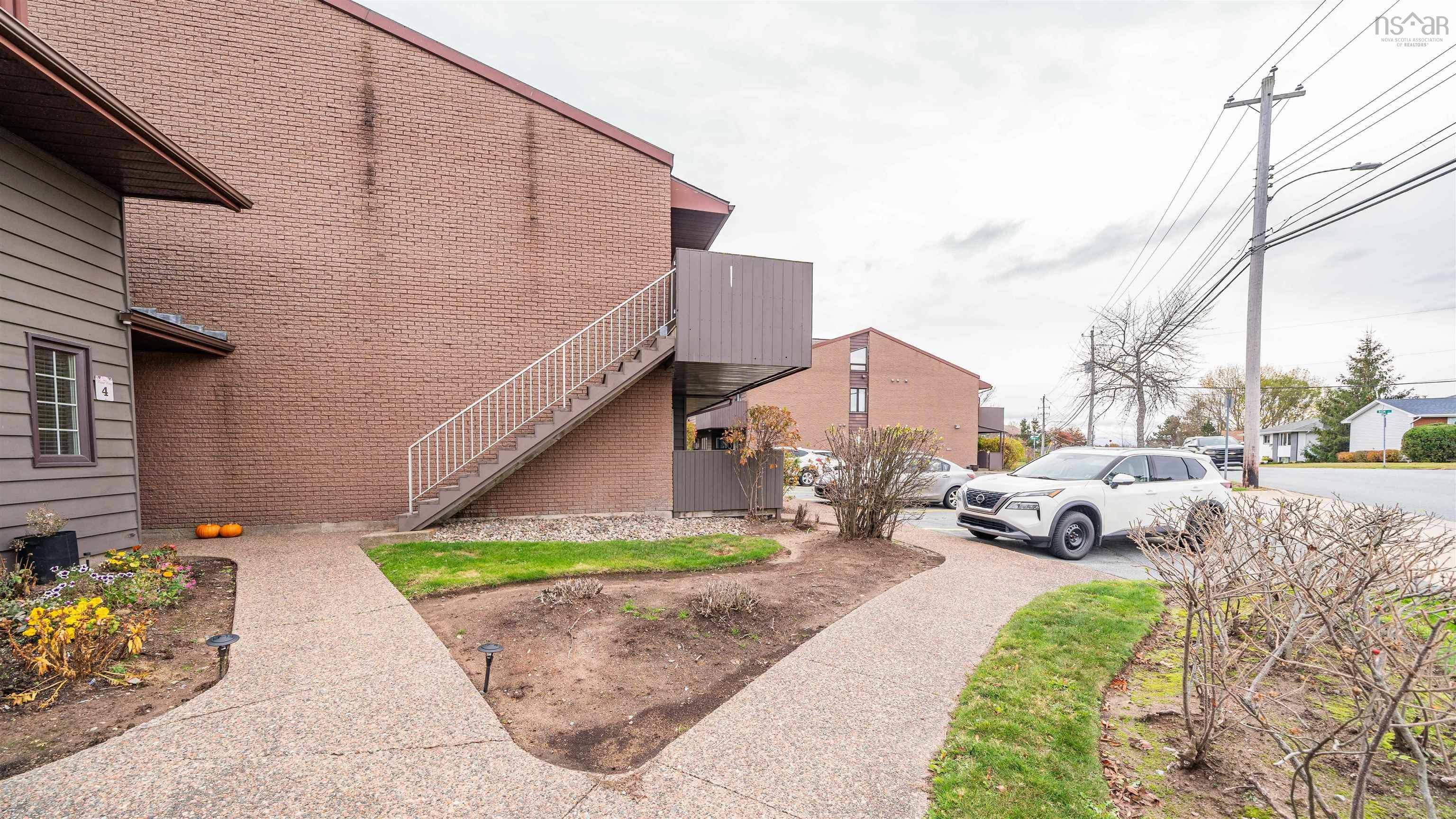 9 4 Rose Way, Dartmouth, NS (MLS 202527453)