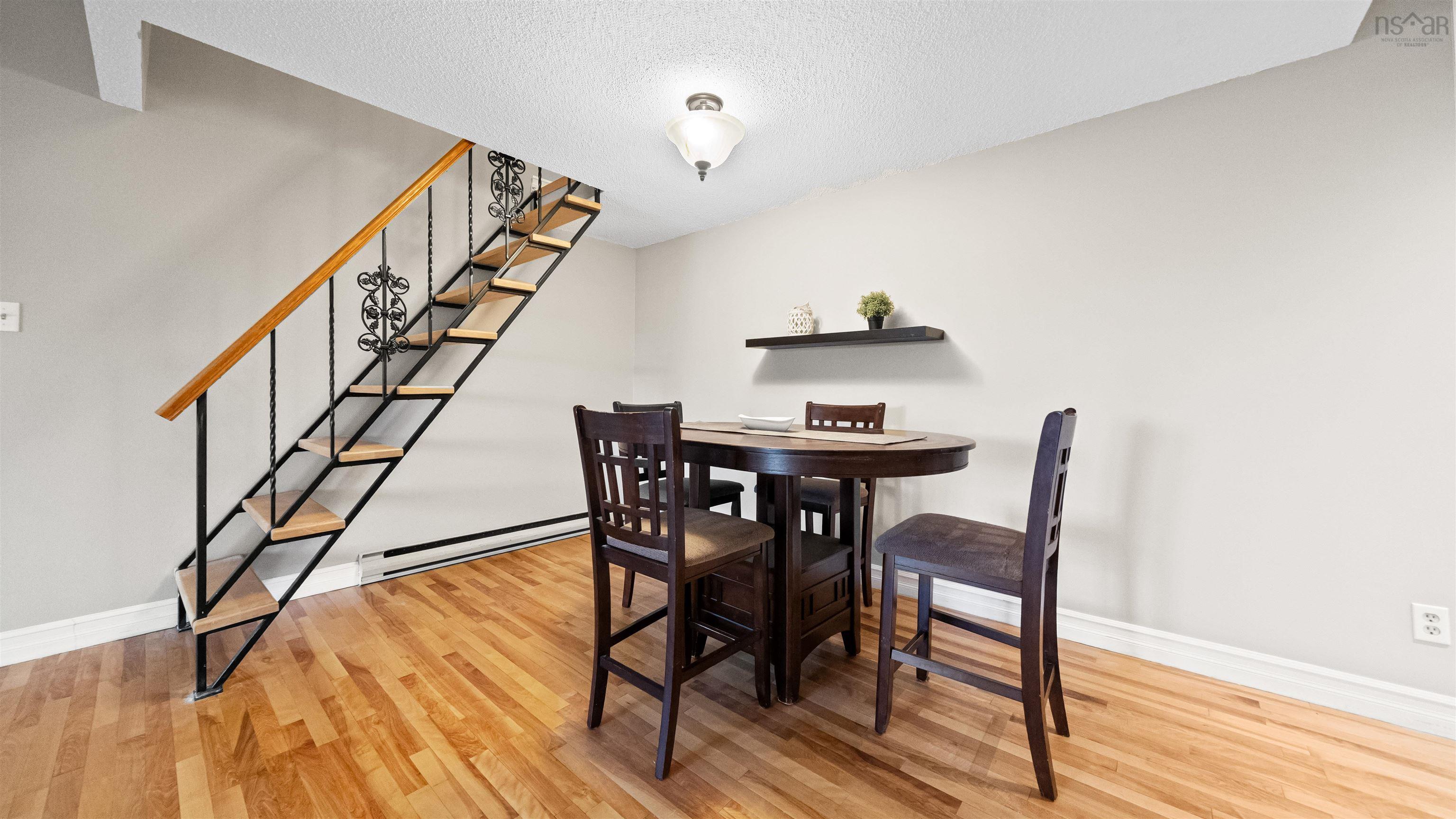 9 4 Rose Way, Dartmouth, NS (MLS 202527453)