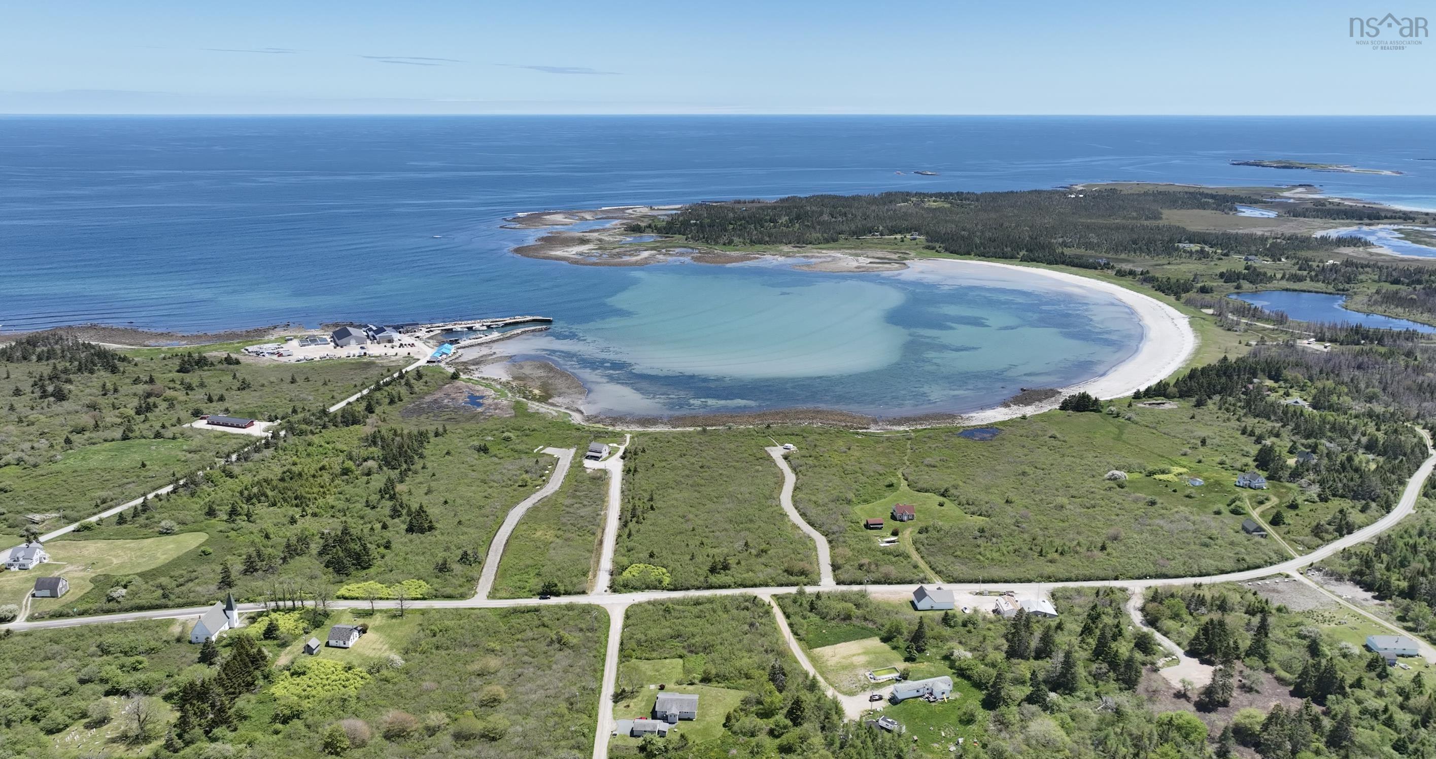 Lot Craigs Road, Little Harbour Road, Little Harbour, NS (MLS 202527454)