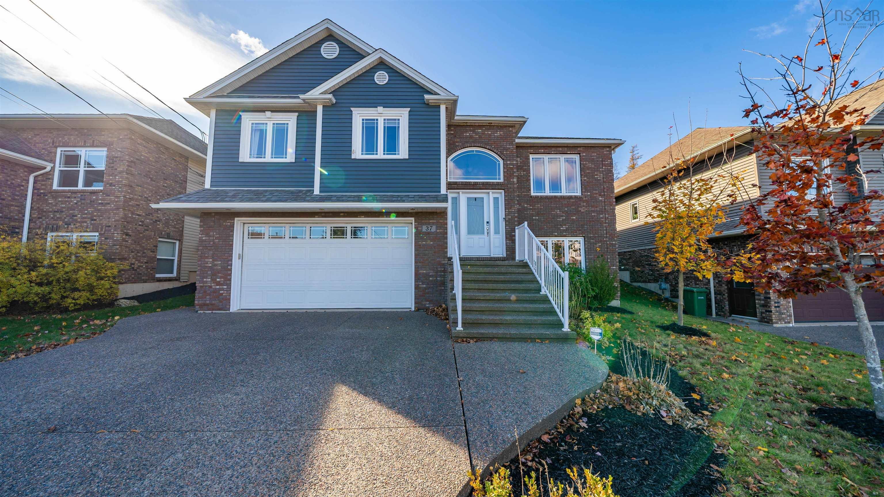 37 Peachtree Hill, Dartmouth, NS (MLS® 202527455)