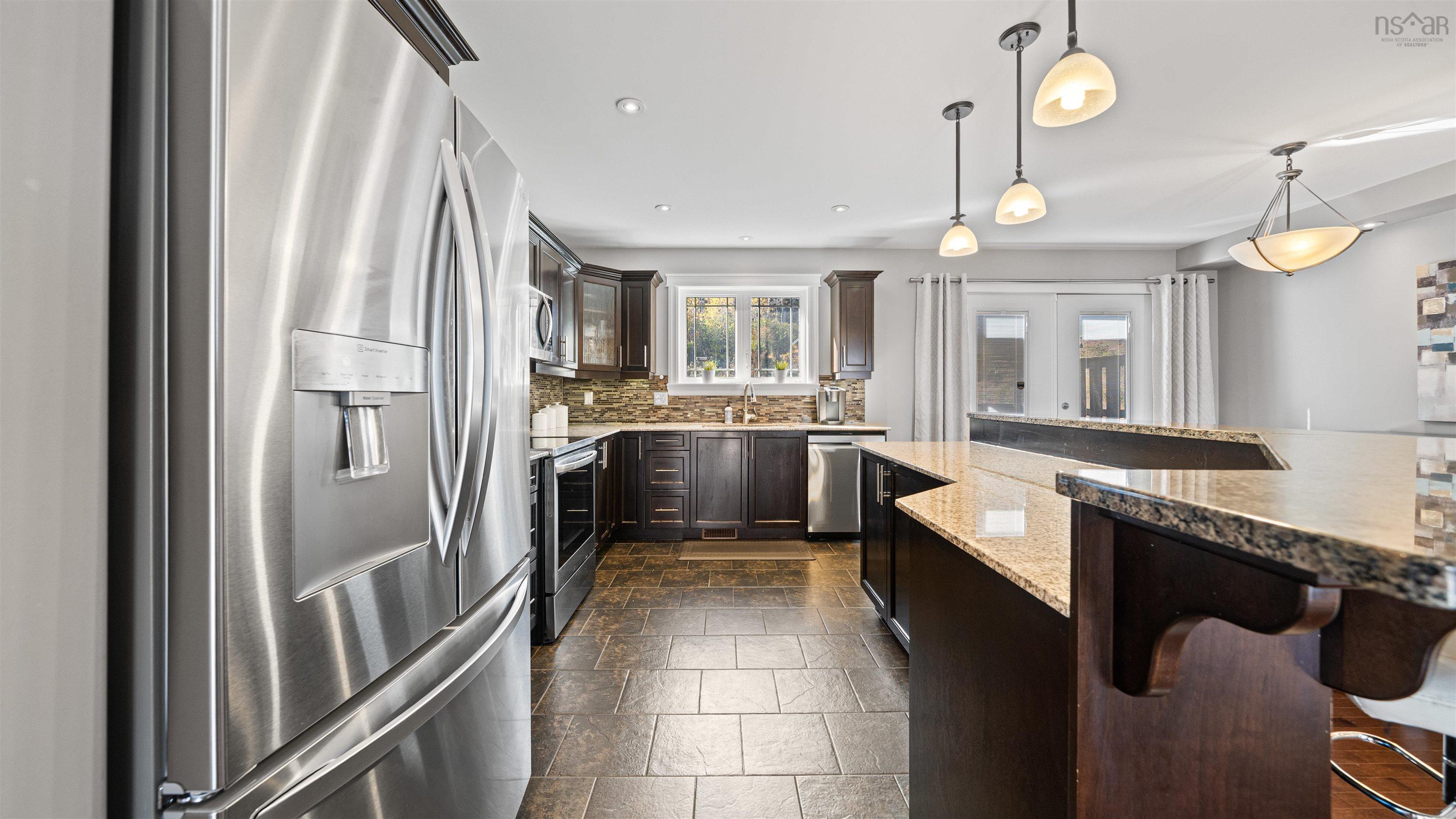 37 Peachtree Hill, Dartmouth, NS (MLS 202527455)