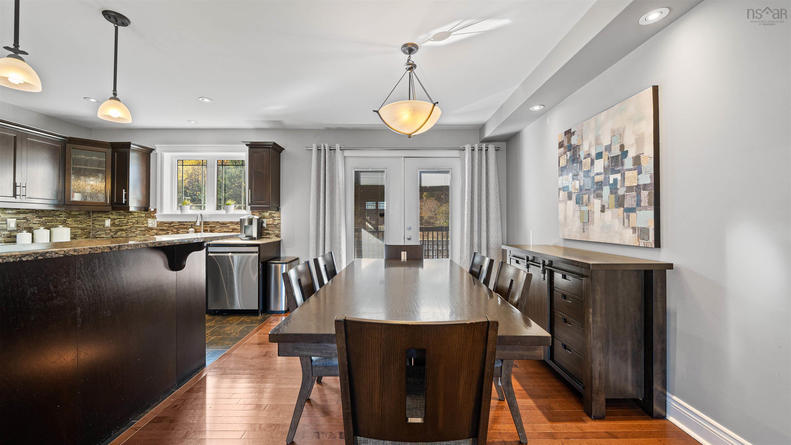 37 Peachtree Hill, Dartmouth, NS (MLS 202527455)