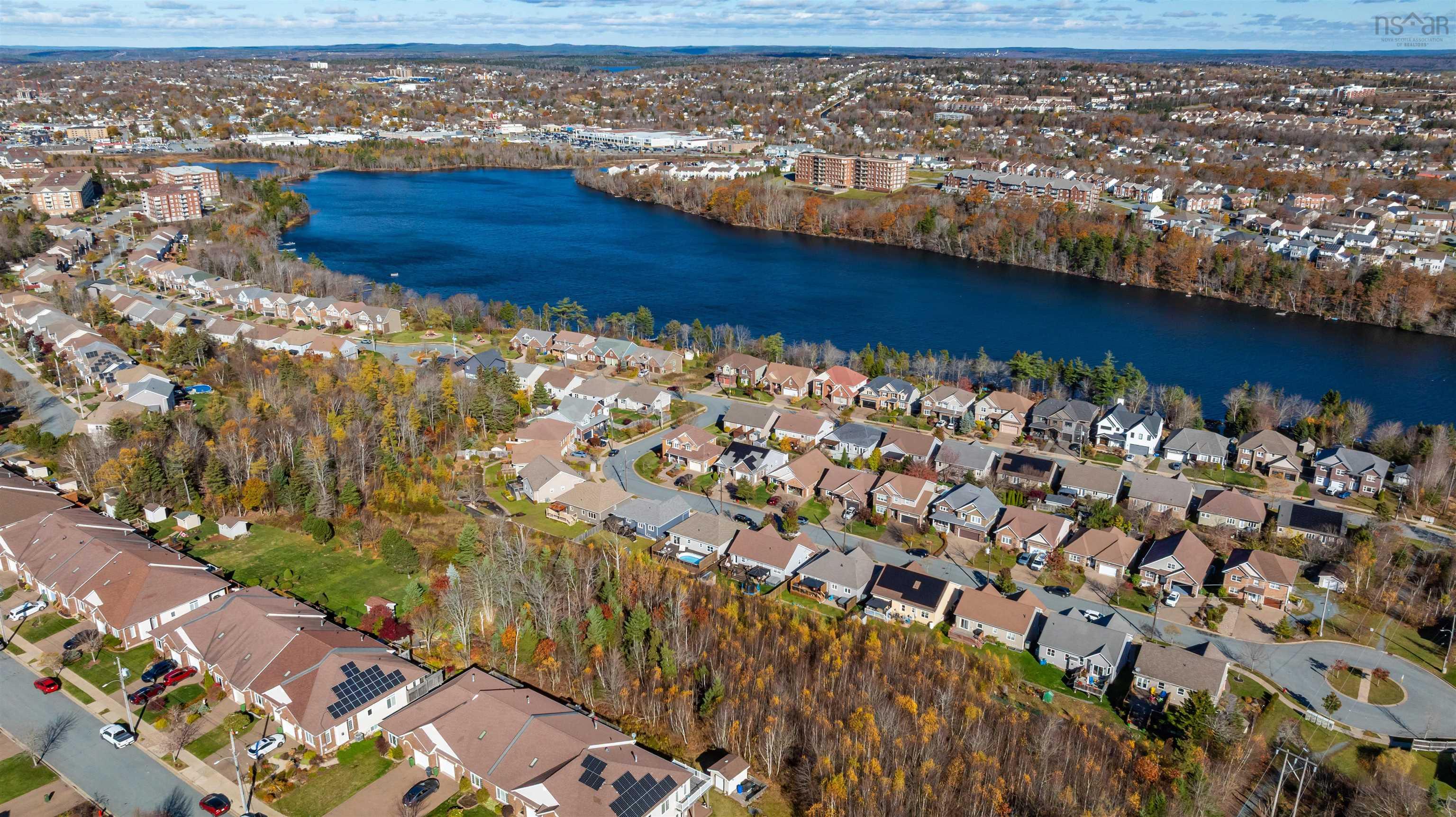 37 Peachtree Hill, Dartmouth, NS (MLS 202527455)