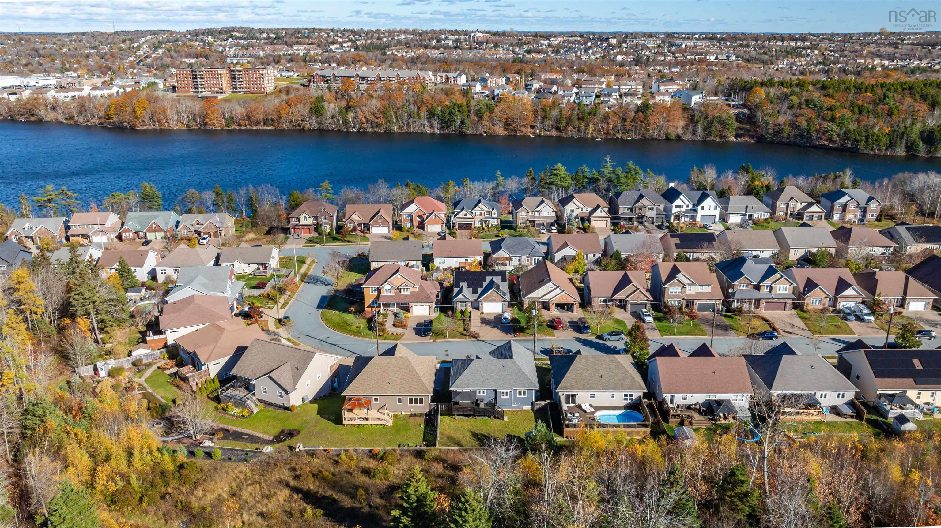 37 Peachtree Hill, Dartmouth, NS (MLS 202527455)