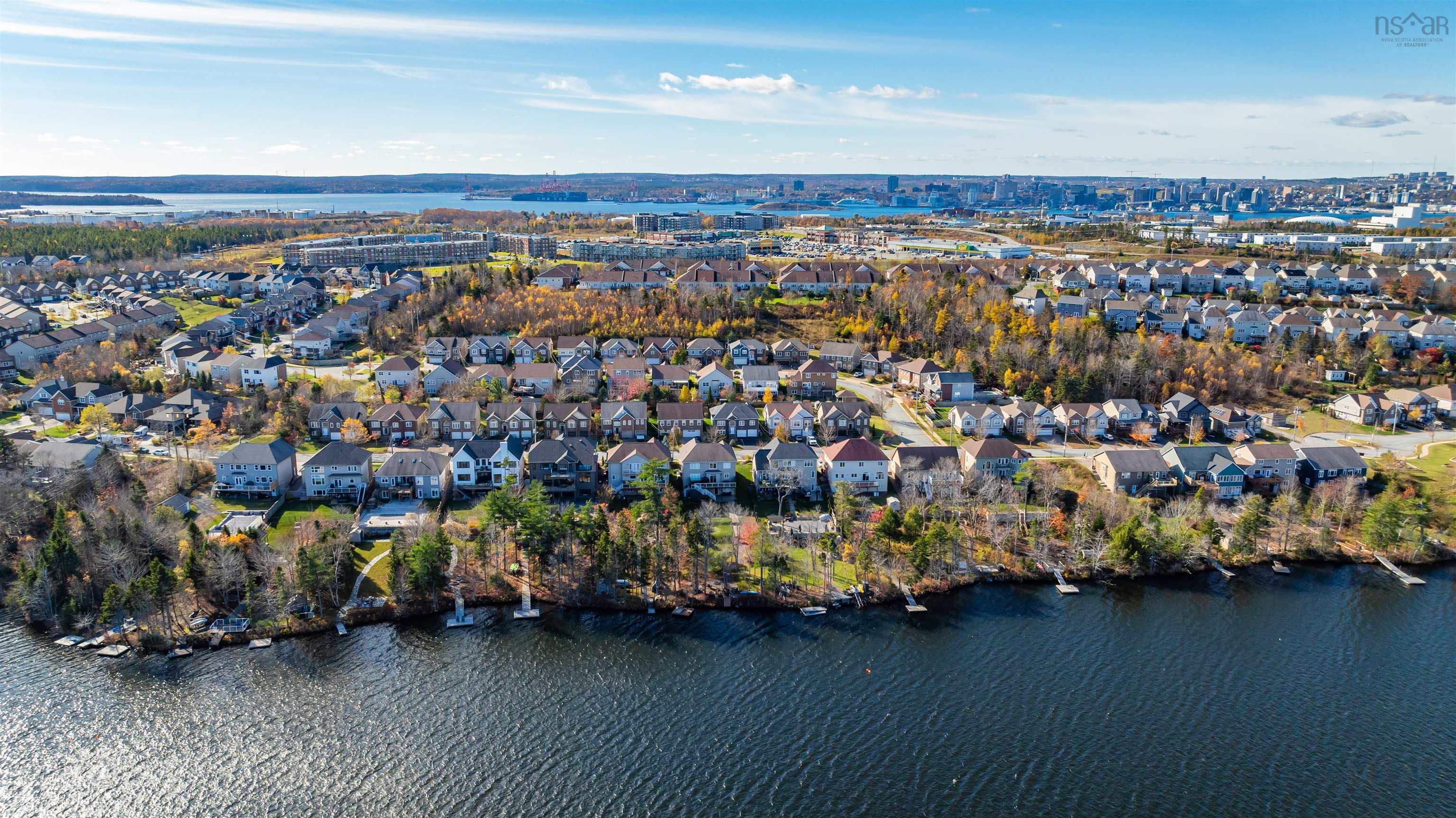 37 Peachtree Hill, Dartmouth, NS (MLS 202527455)