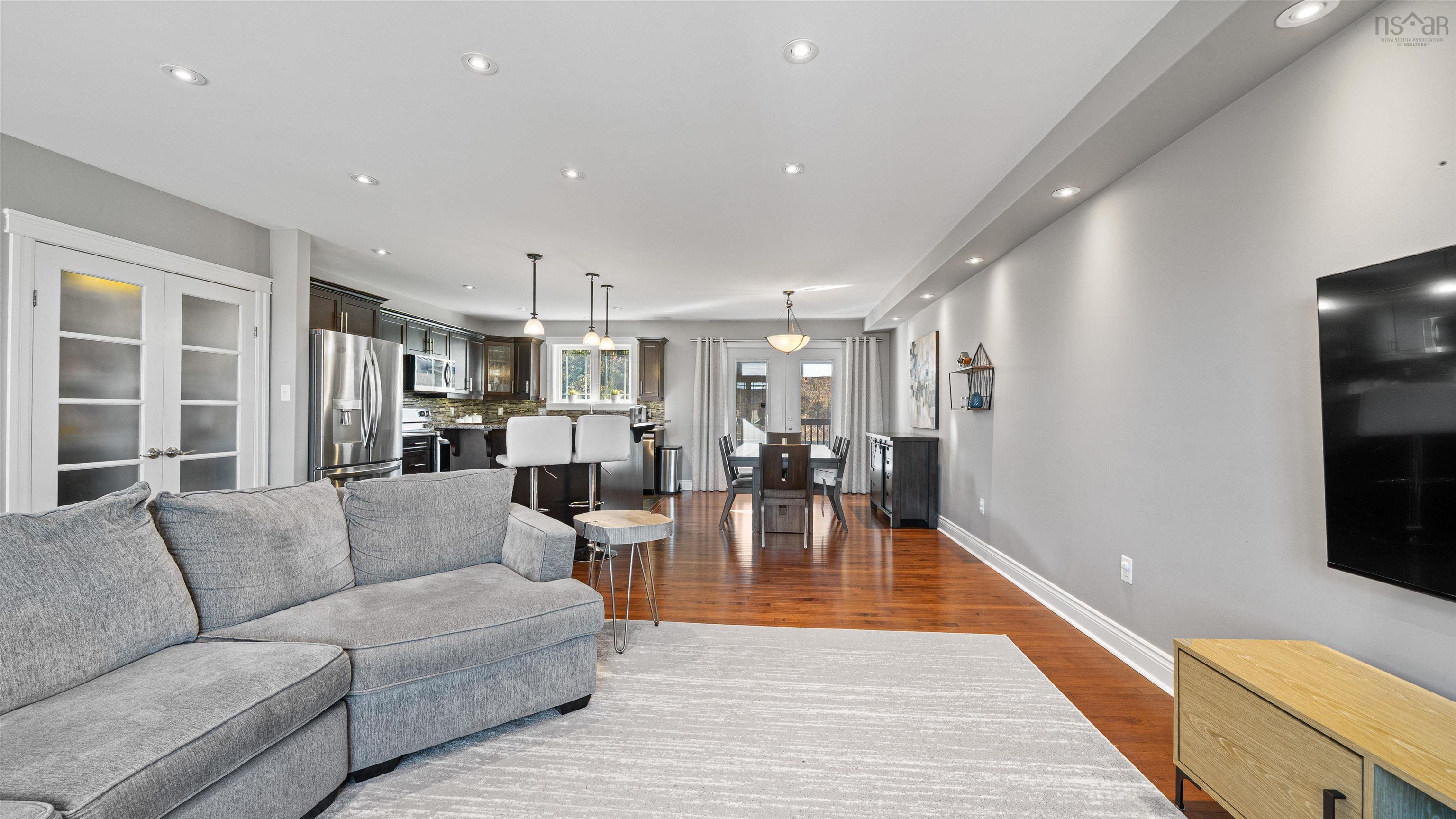 37 Peachtree Hill, Dartmouth, NS (MLS 202527455)