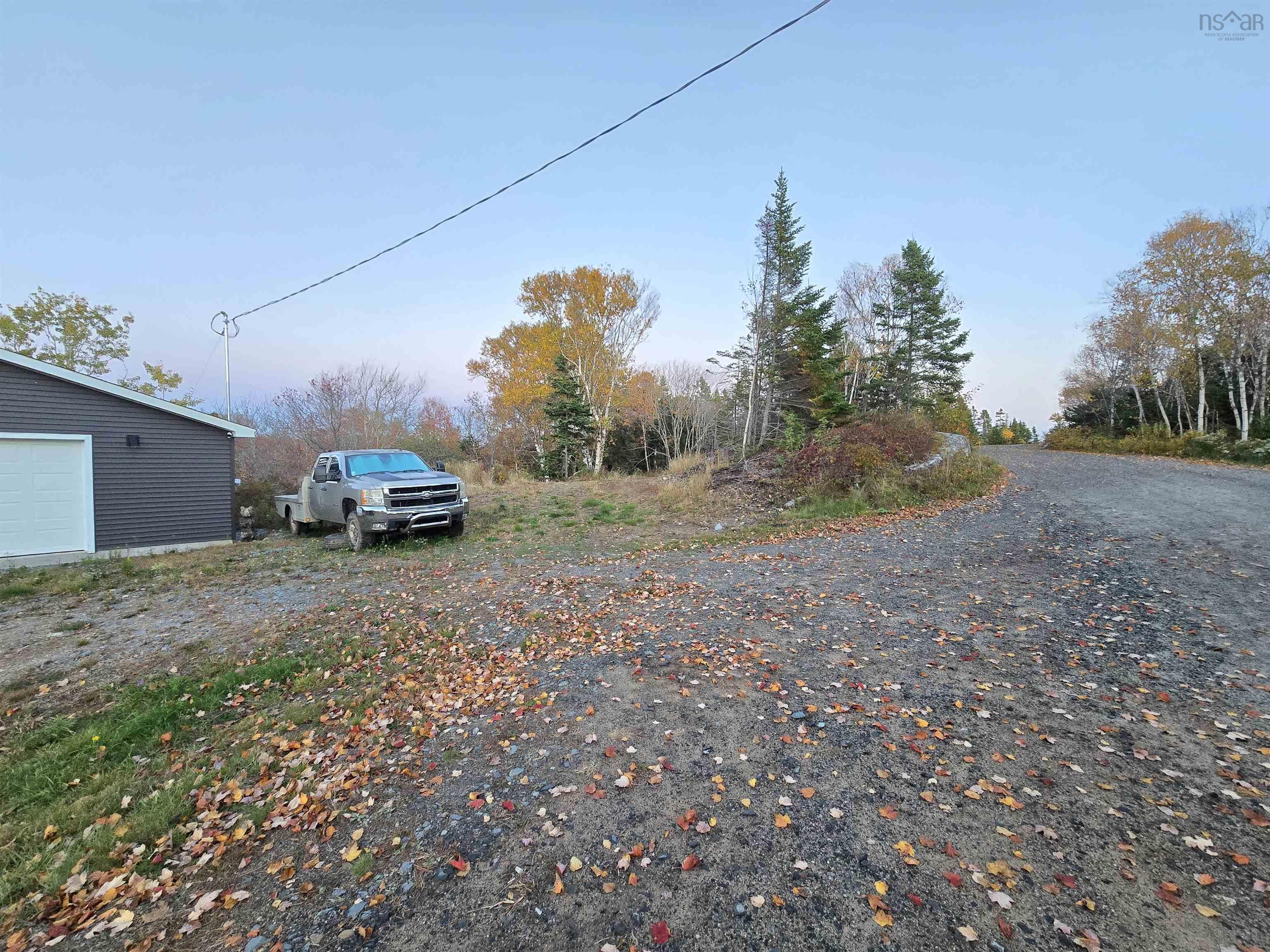 178 Berringer Road, West Dover, NS (MLS® 202527457)