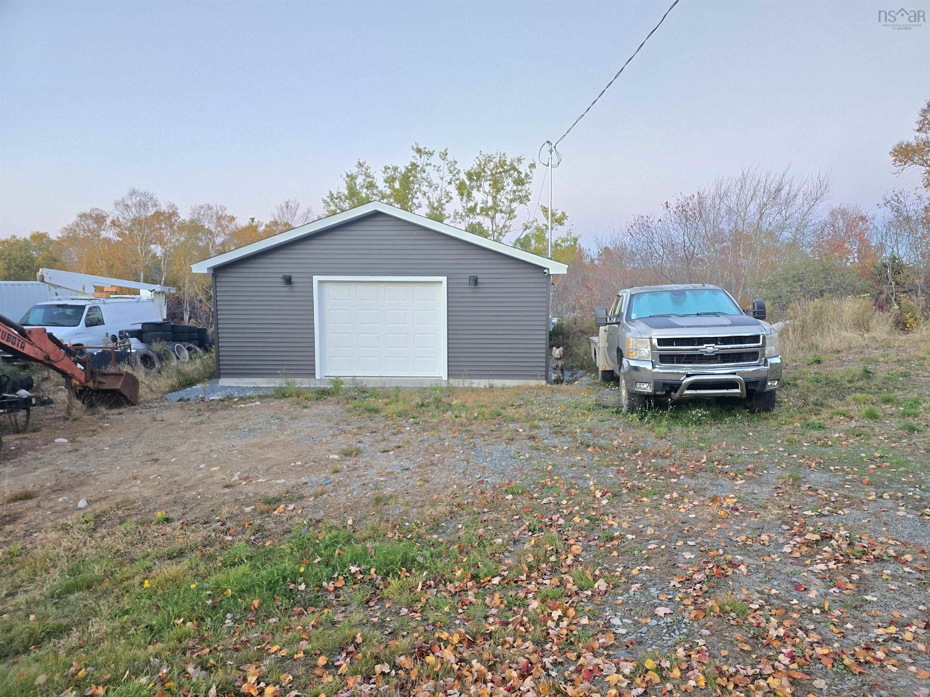 178 Berringer Road, West Dover, NS (MLS 202527457)