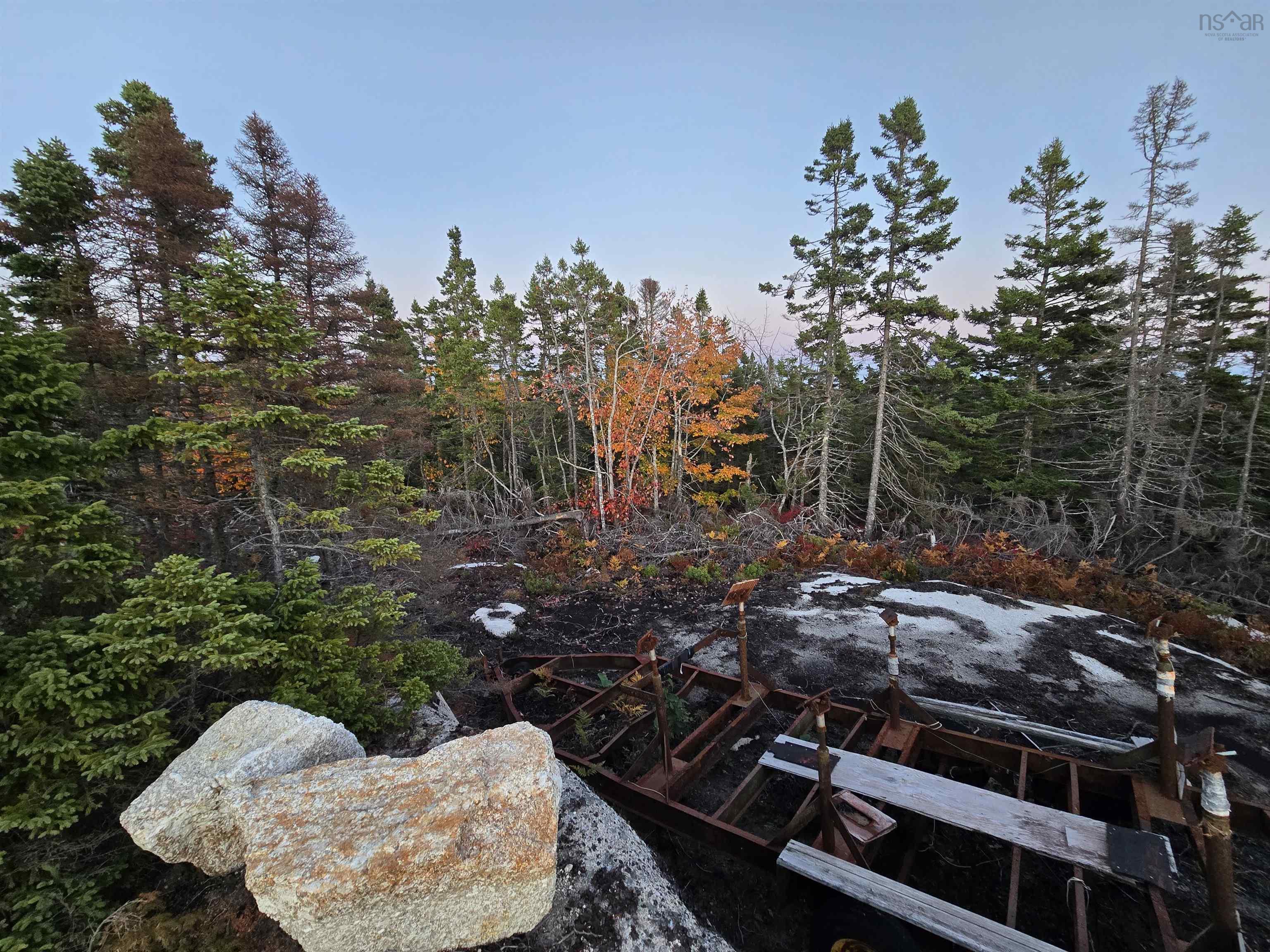 178 Berringer Road, West Dover, NS (MLS 202527457)