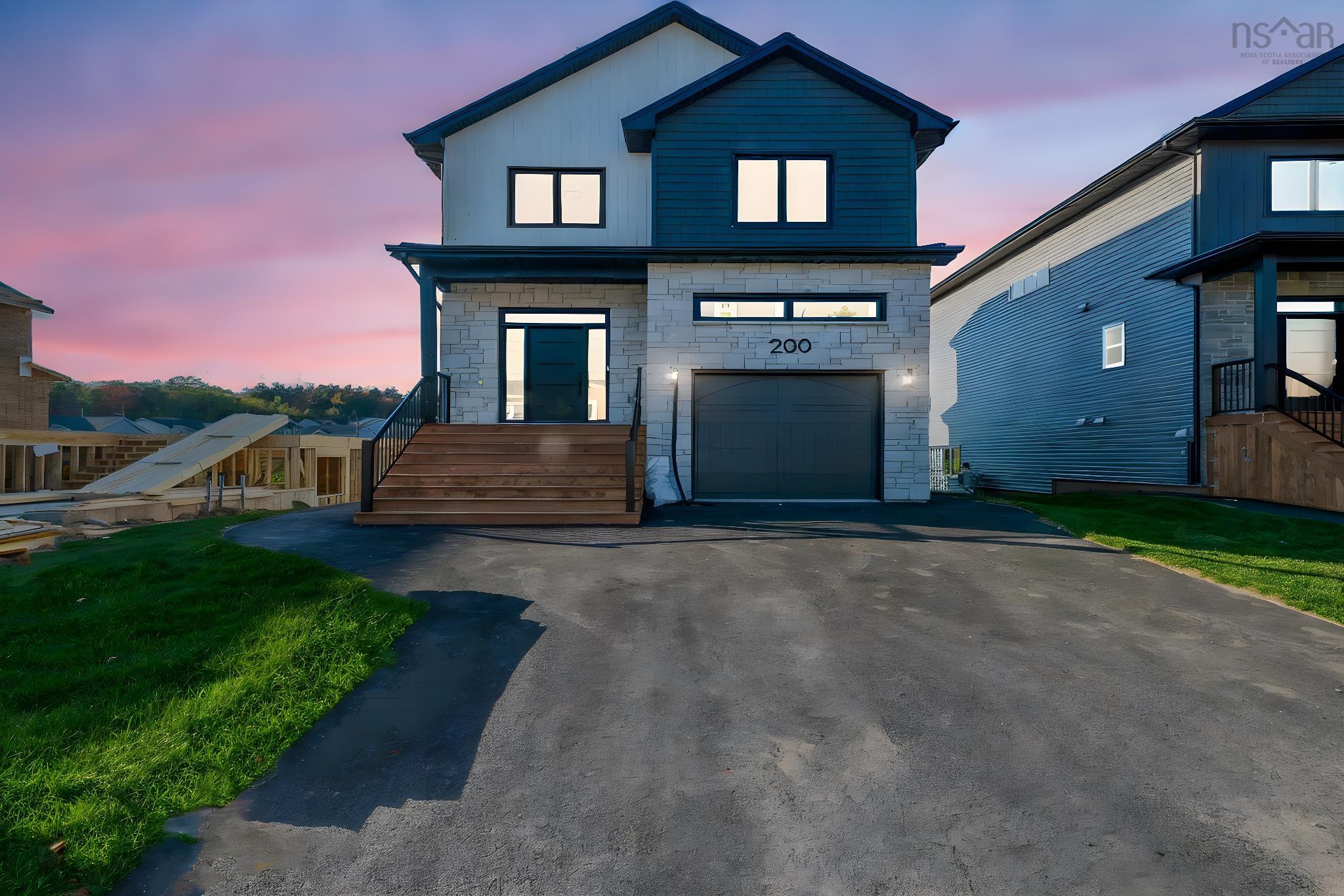 166 Darner Drive, Beaver Bank, NS (MLS 202527459)