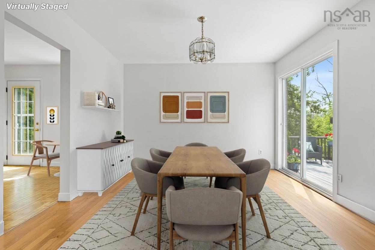 1 Shore Road, Herring Cove, NS (MLS 202527460)