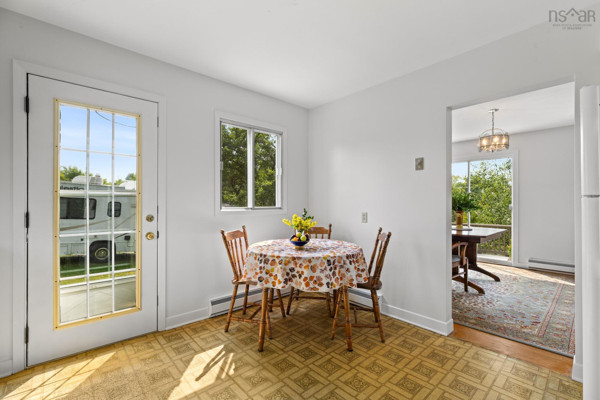 1 Shore Road, Herring Cove, NS (MLS 202527460)