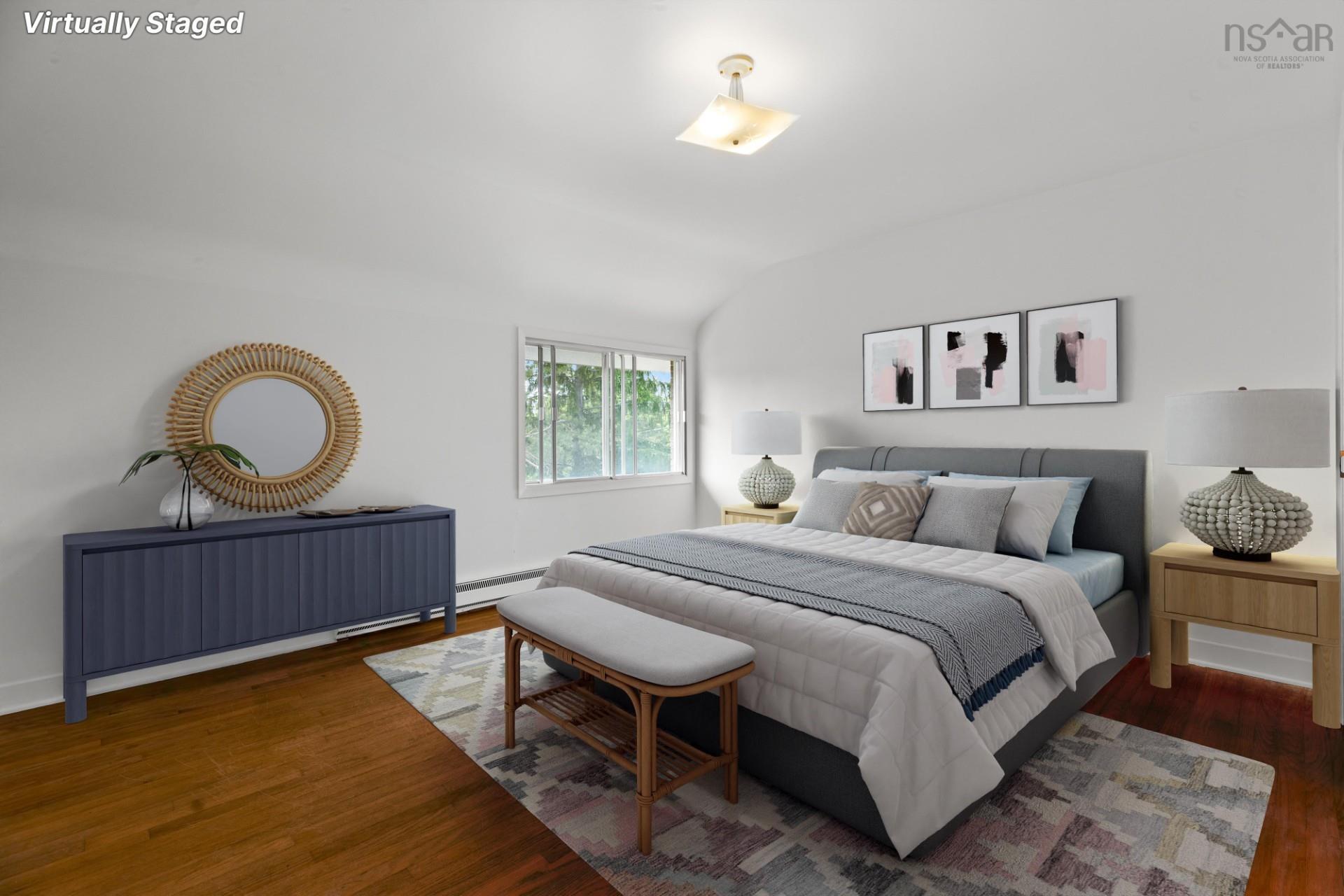 1 Shore Road, Herring Cove, NS (MLS 202527460)