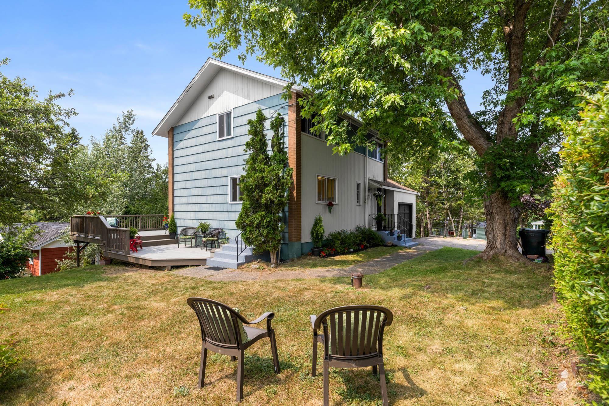 1 Shore Road, Herring Cove, NS (MLS 202527460)