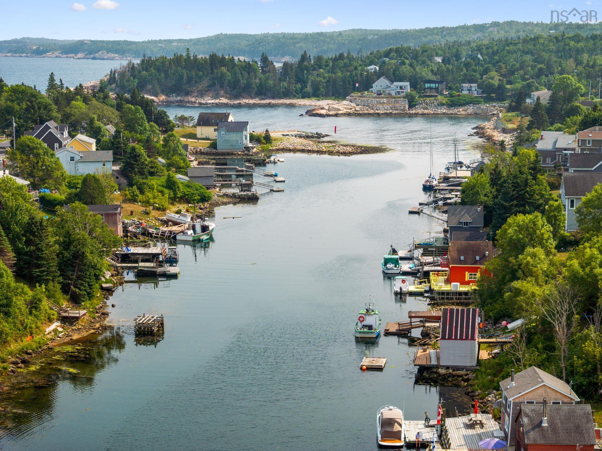 1 Shore Road, Herring Cove, NS (MLS 202527460)