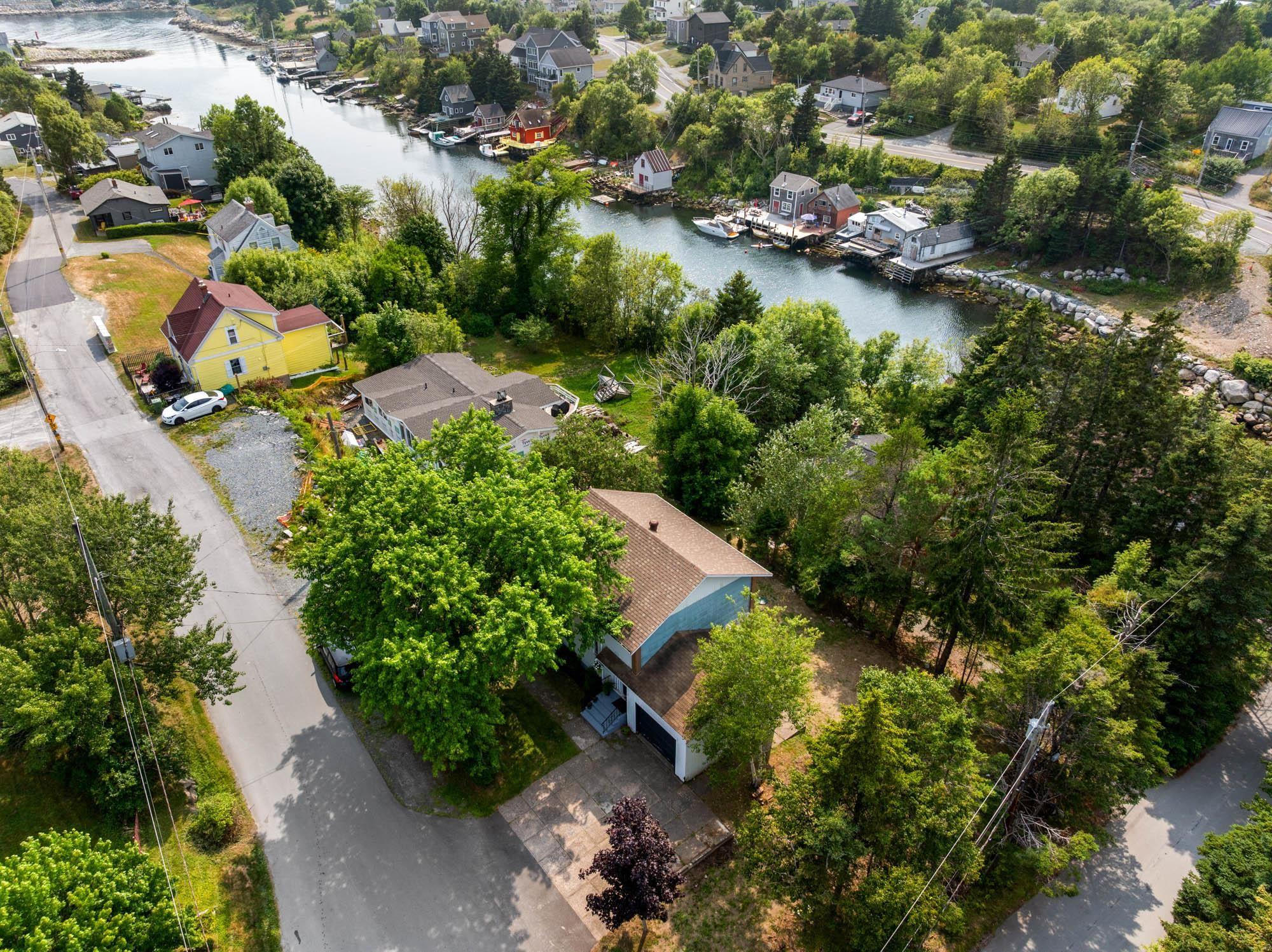 1 Shore Road, Herring Cove, NS (MLS 202527460)