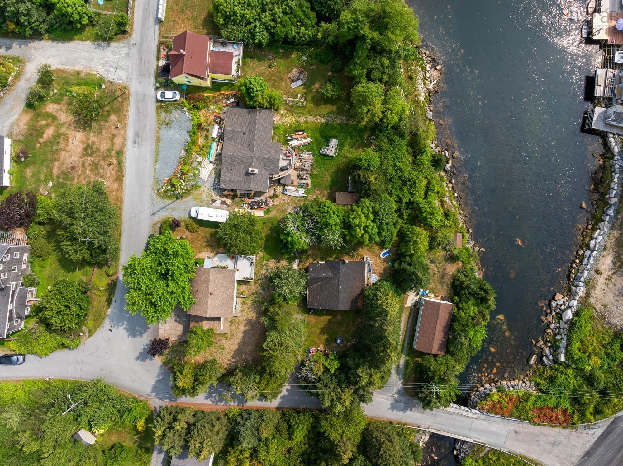 1 Shore Road, Herring Cove, NS (MLS 202527460)