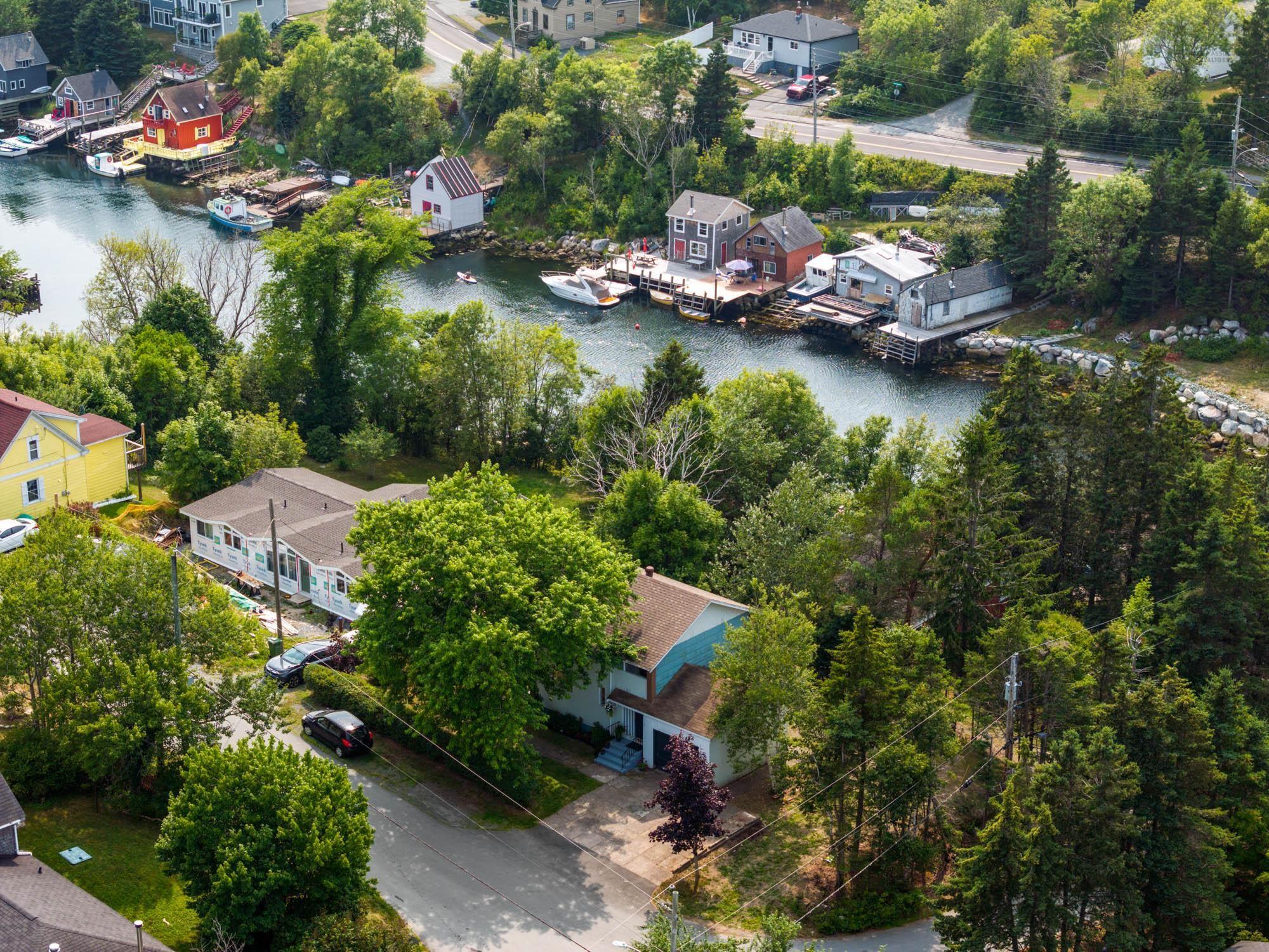 1 Shore Road, Herring Cove, NS (MLS 202527460)