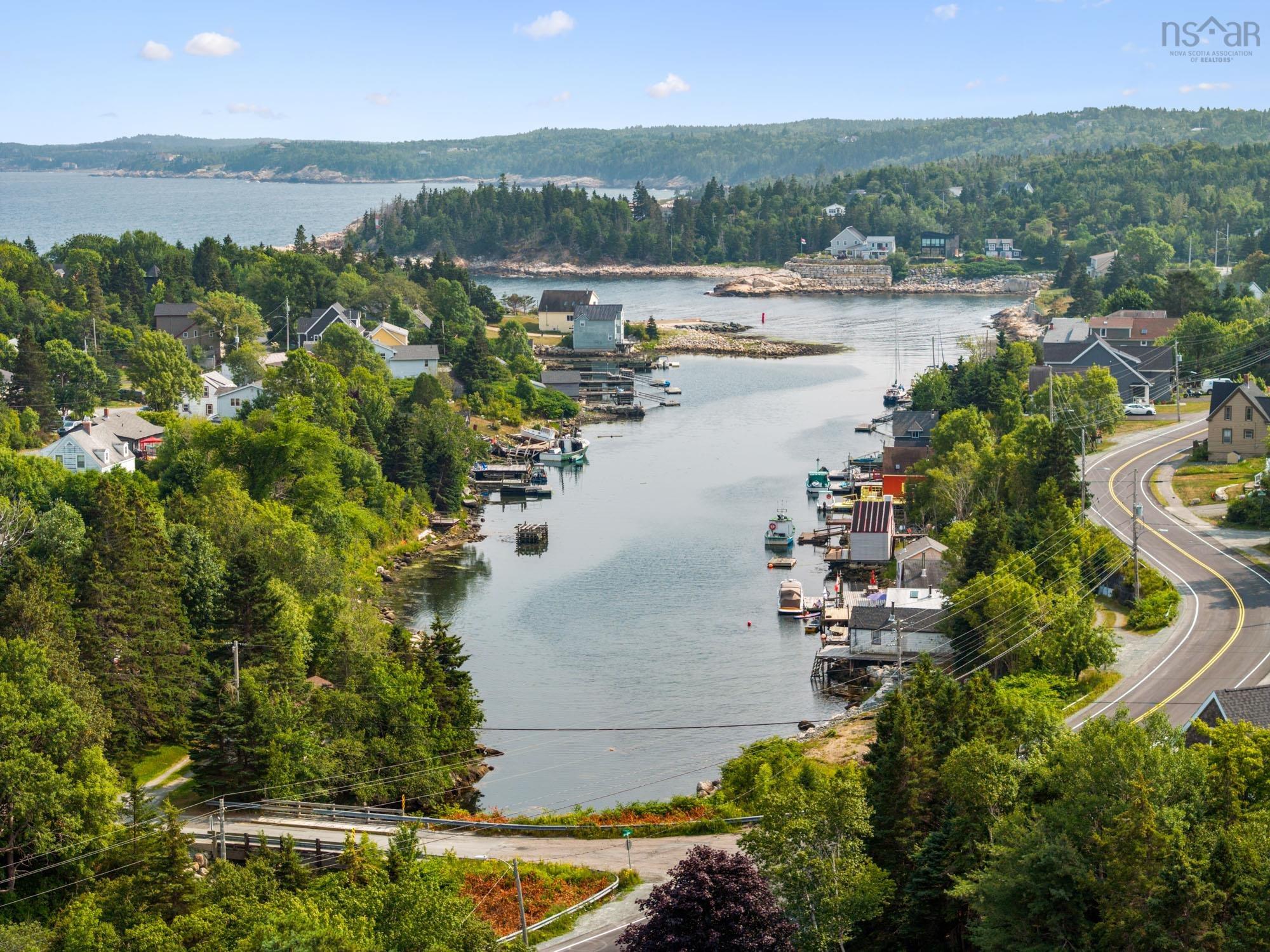 1 Shore Road, Herring Cove, NS (MLS 202527460)