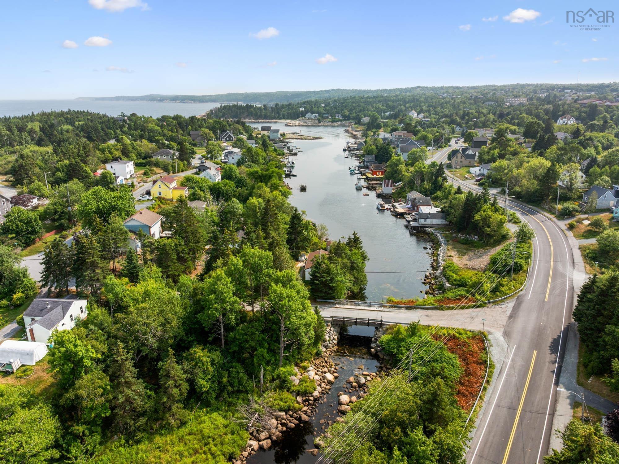 1 Shore Road, Herring Cove, NS (MLS 202527460)