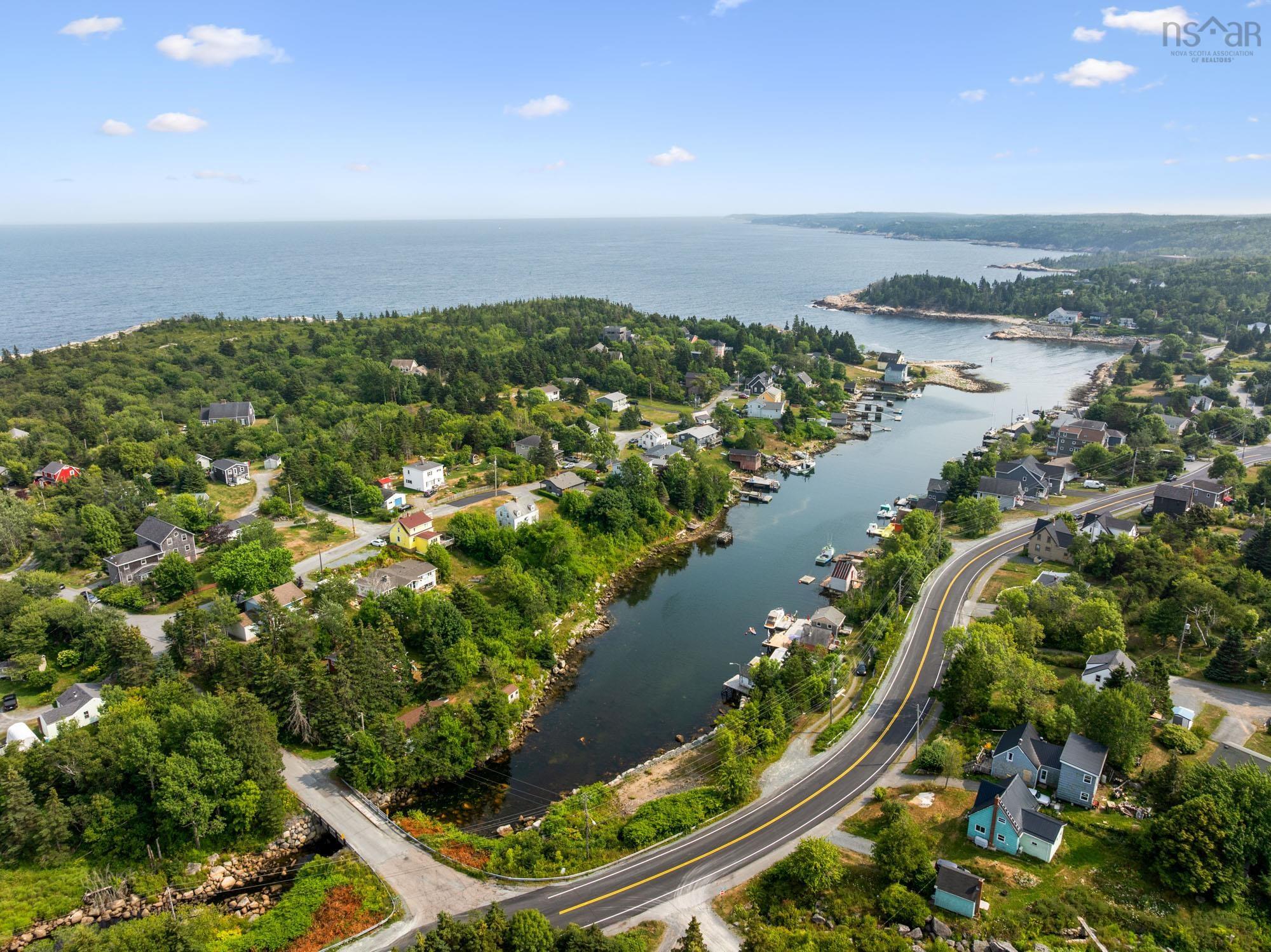 1 Shore Road, Herring Cove, NS (MLS 202527460)