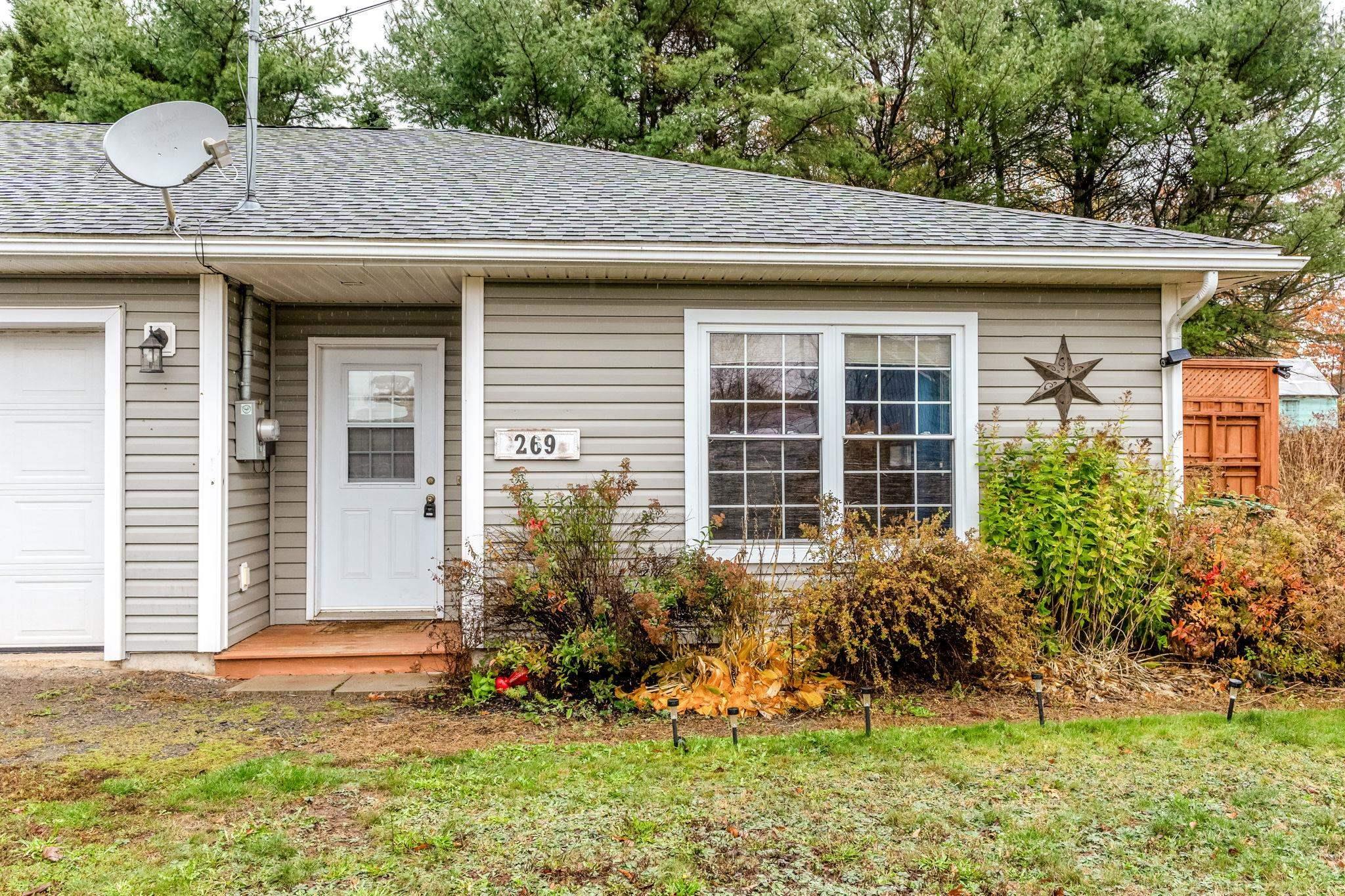 269 Oakdene Avenue, Kentville, NS (MLS® 202527462)