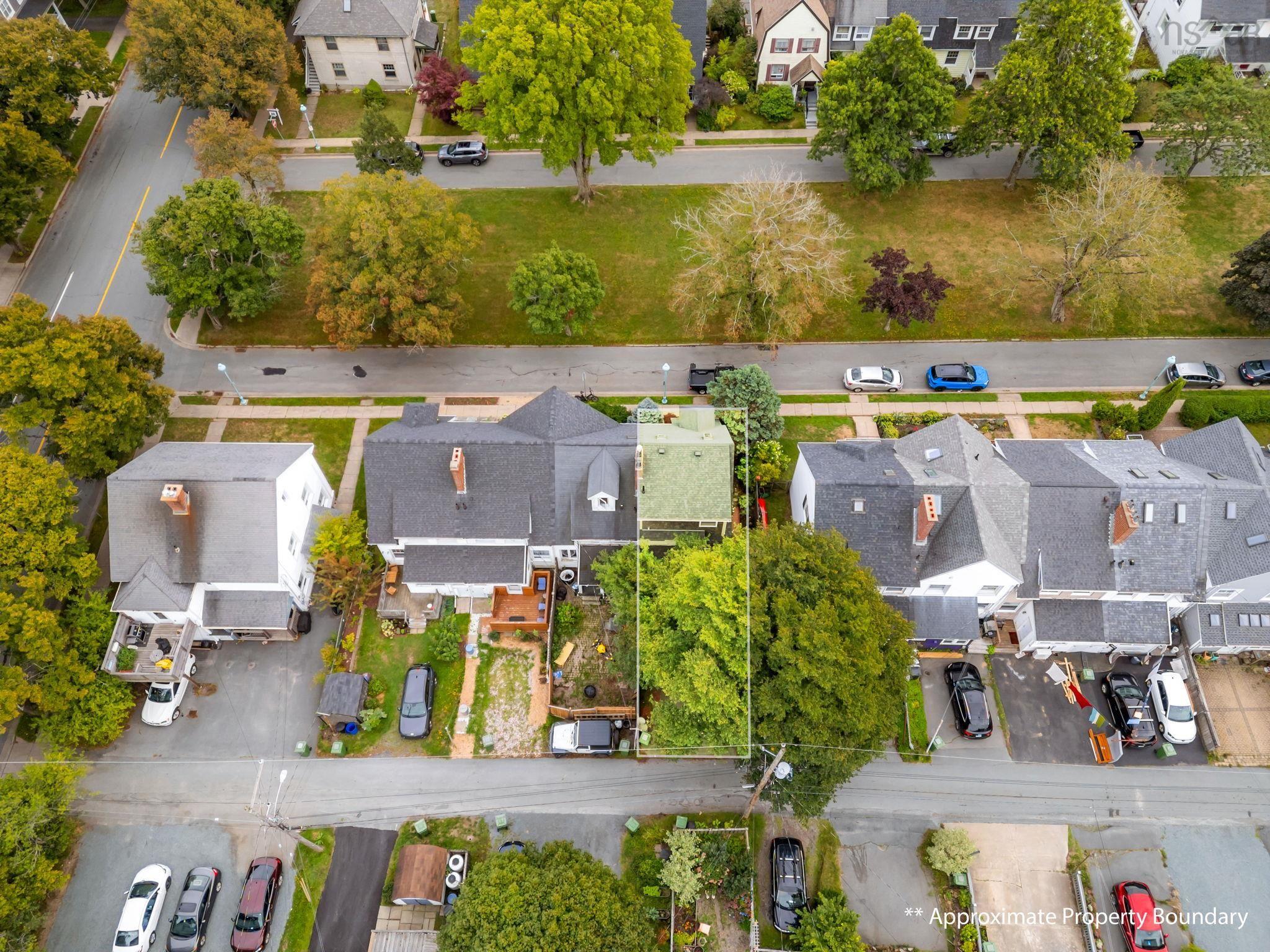 5523 Sebastian Pl, Halifax, NS (MLS 202527463)