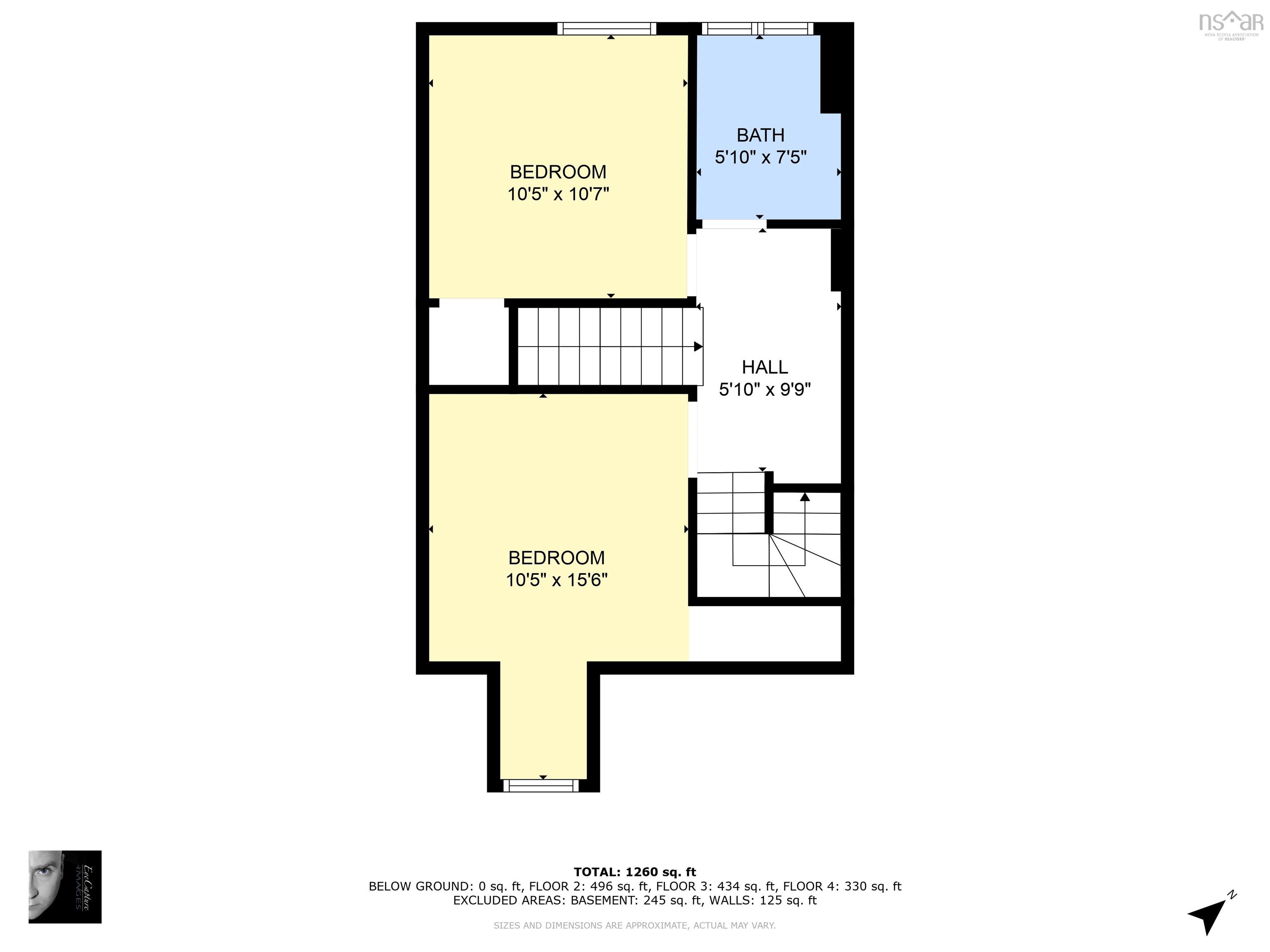 5523 Sebastian Pl, Halifax, NS (MLS 202527463)